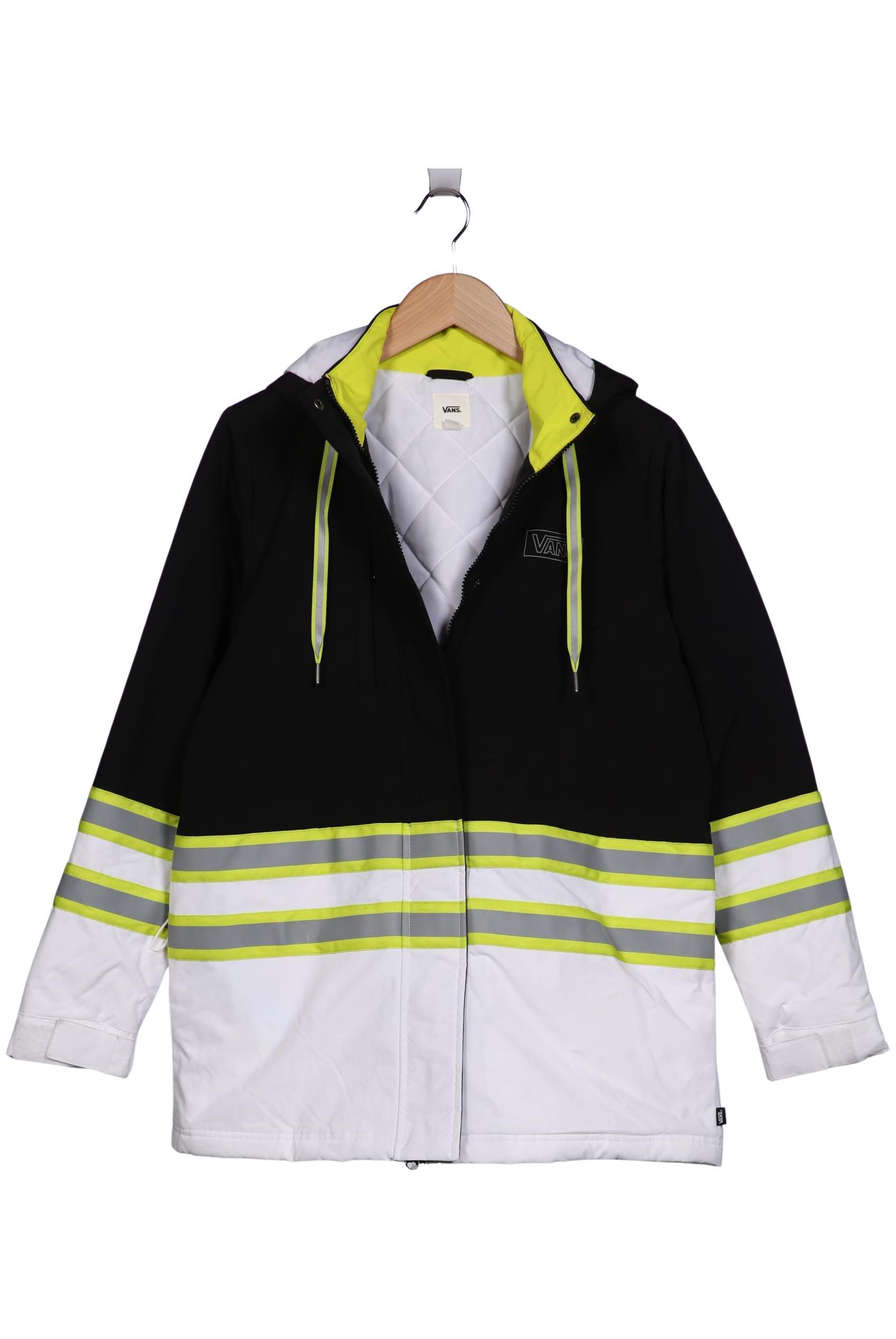 

Vans Damen Jacke, schwarz, Gr. 36