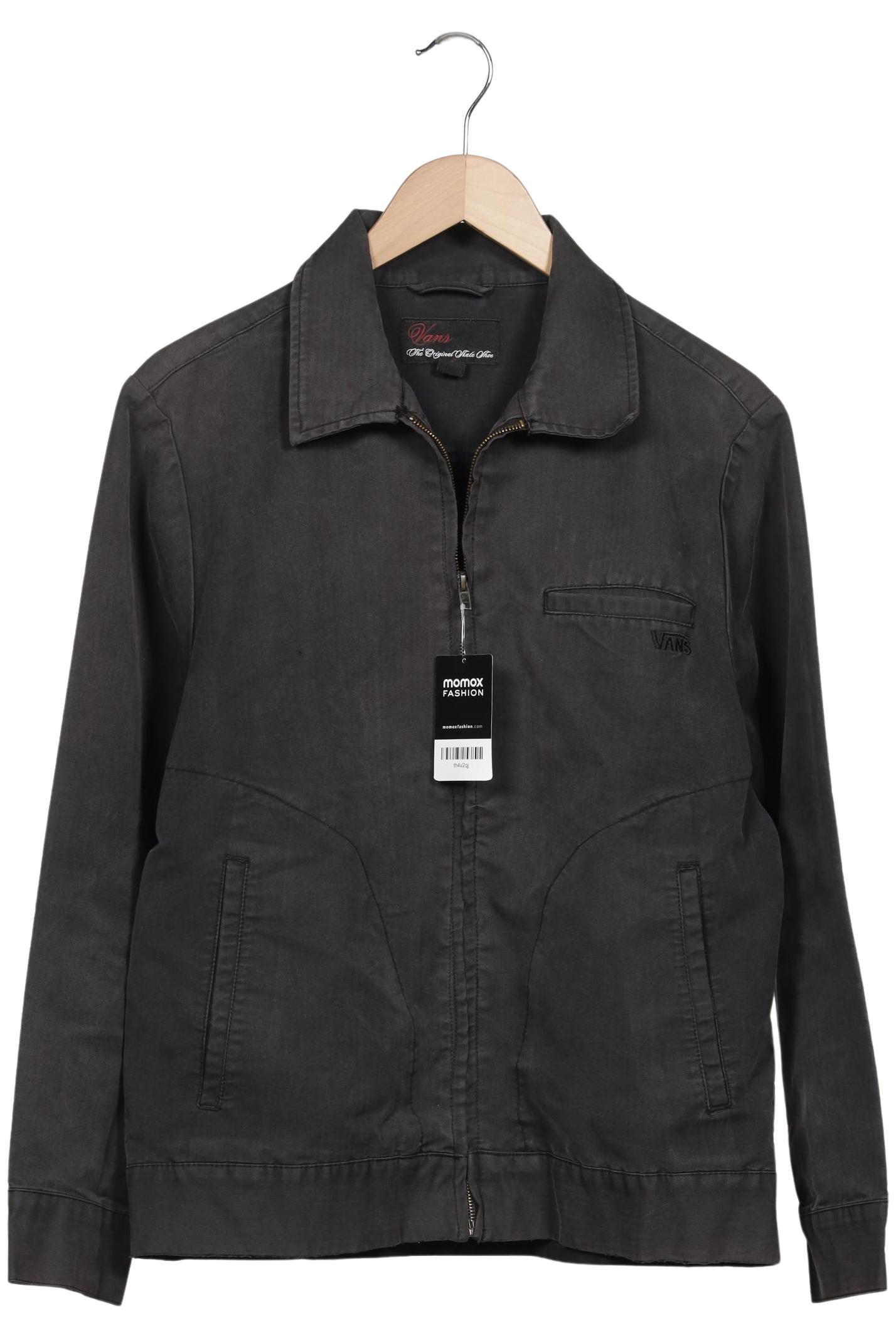 

Vans Damen Jacke, grau, Gr. 36