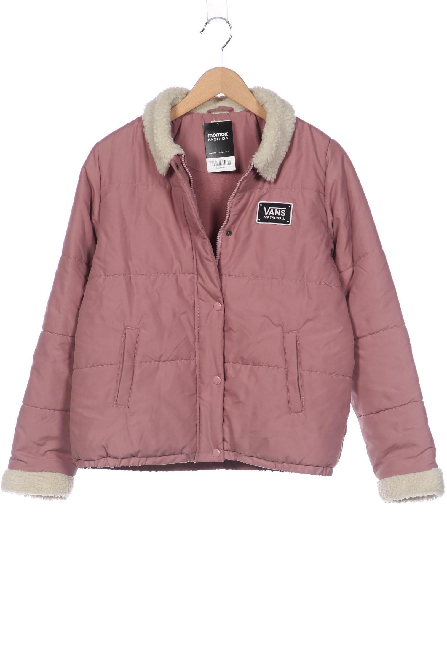 

VANS Damen Jacke, pink