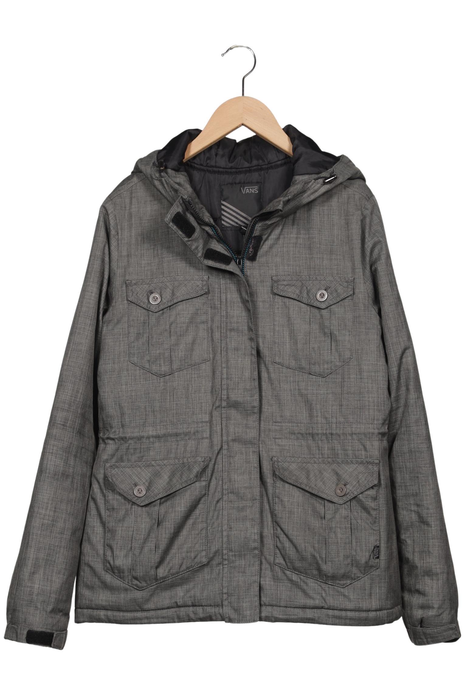 

Vans Damen Jacke, grün, Gr. 42