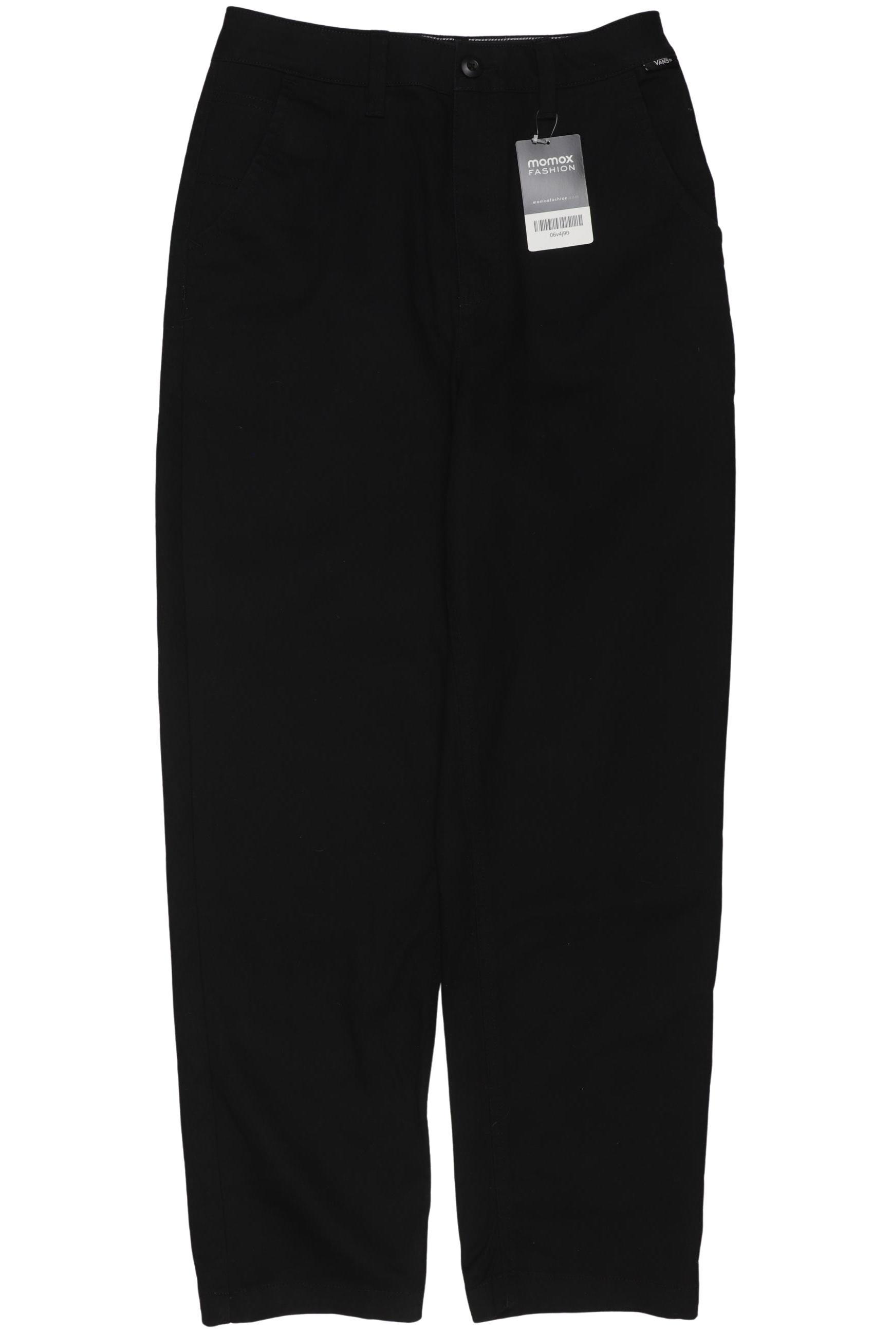 

Vans Damen Jeans, schwarz, Gr. 26