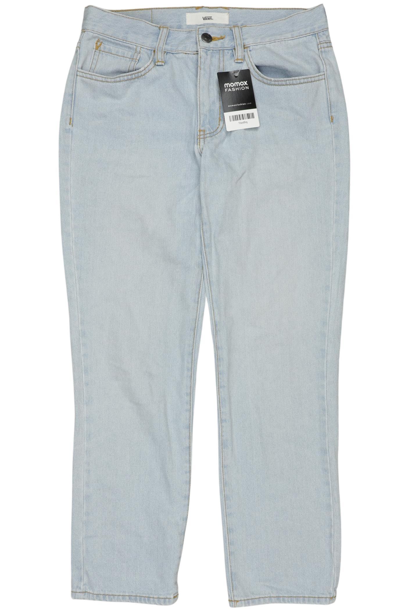 

Vans Damen Jeans, hellblau, Gr. 27