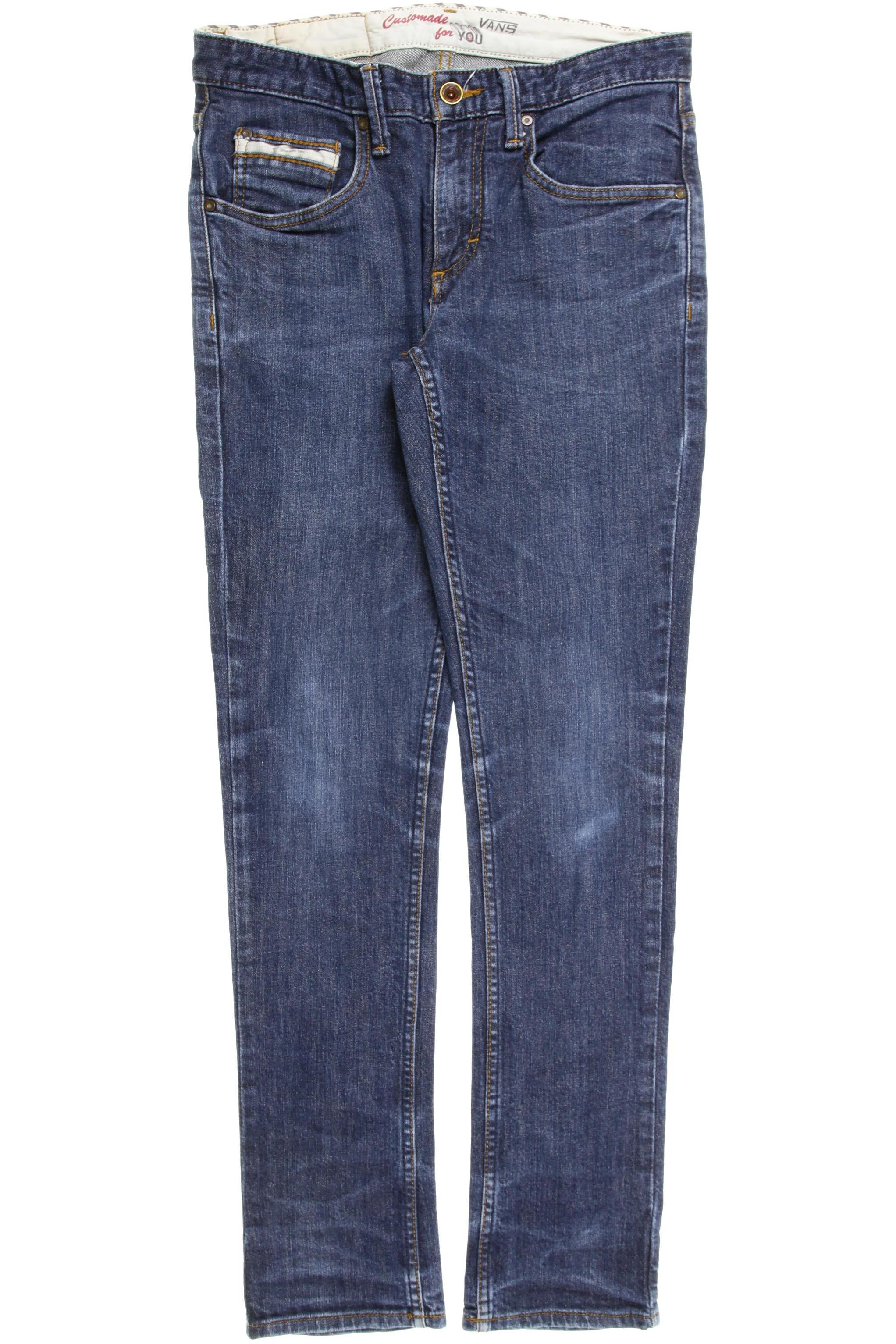 

Vans Damen Jeans, blau, Gr. 29