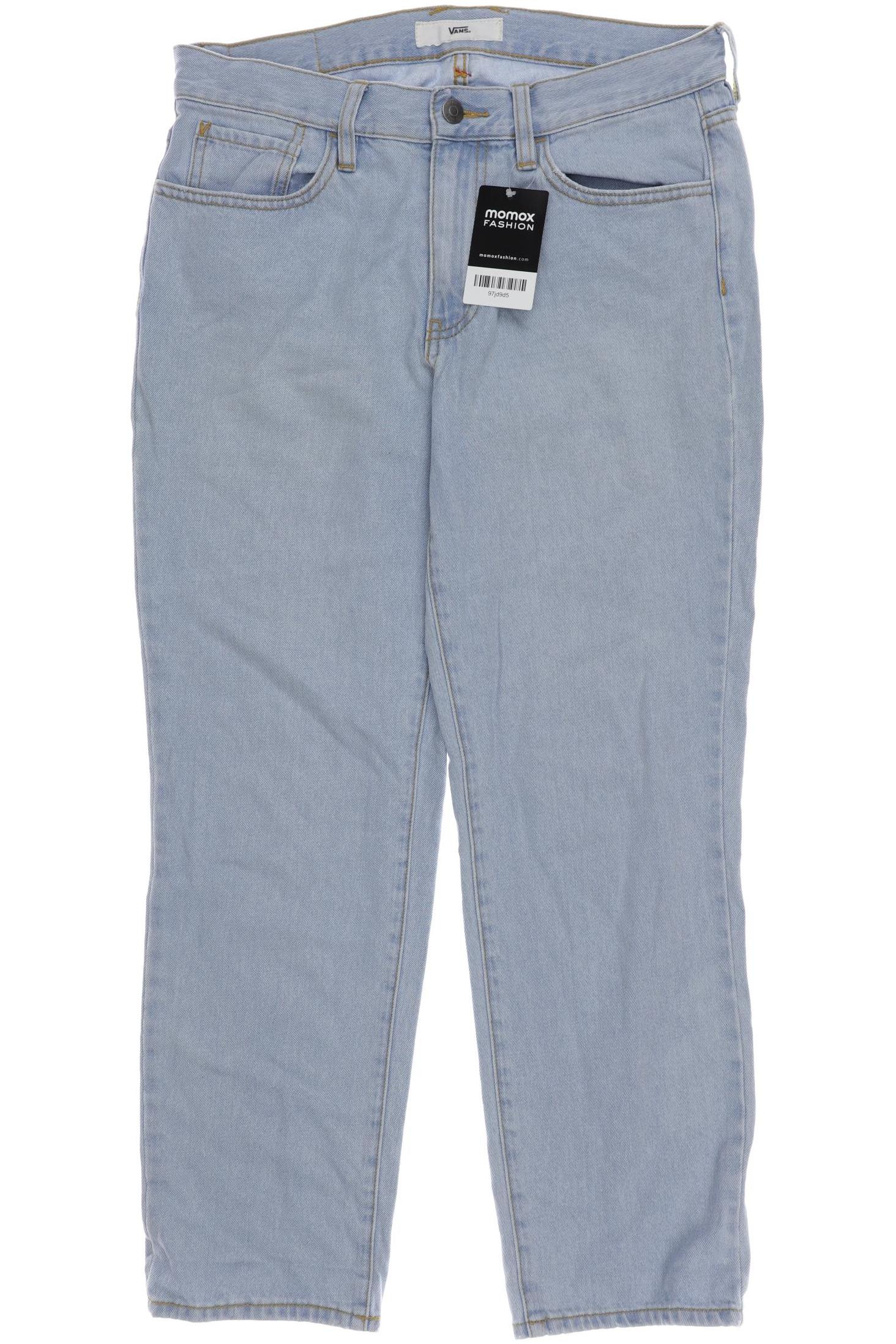 

VANS Damen Jeans, hellblau