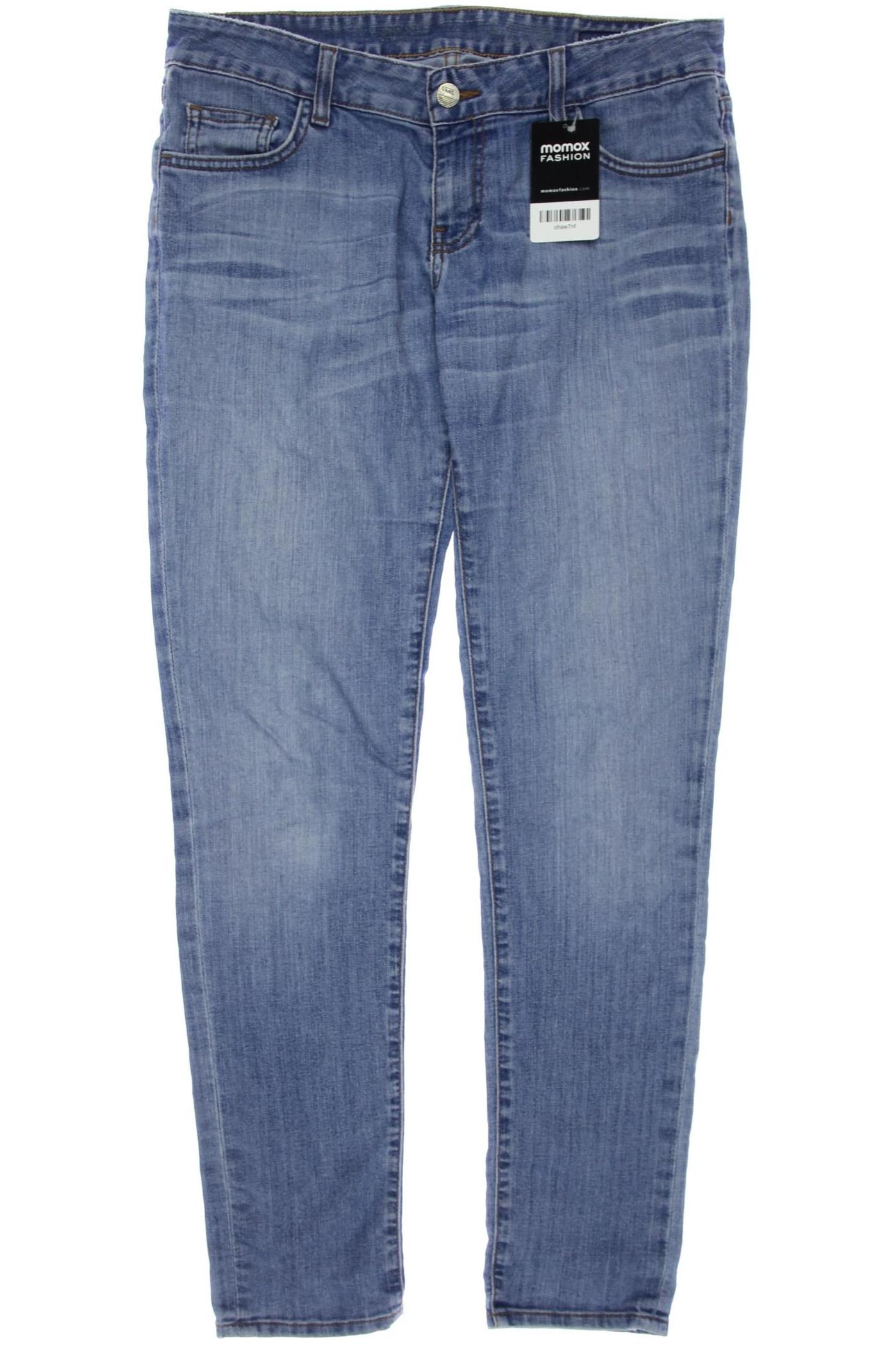 

Vans Damen Jeans, blau, Gr. 32