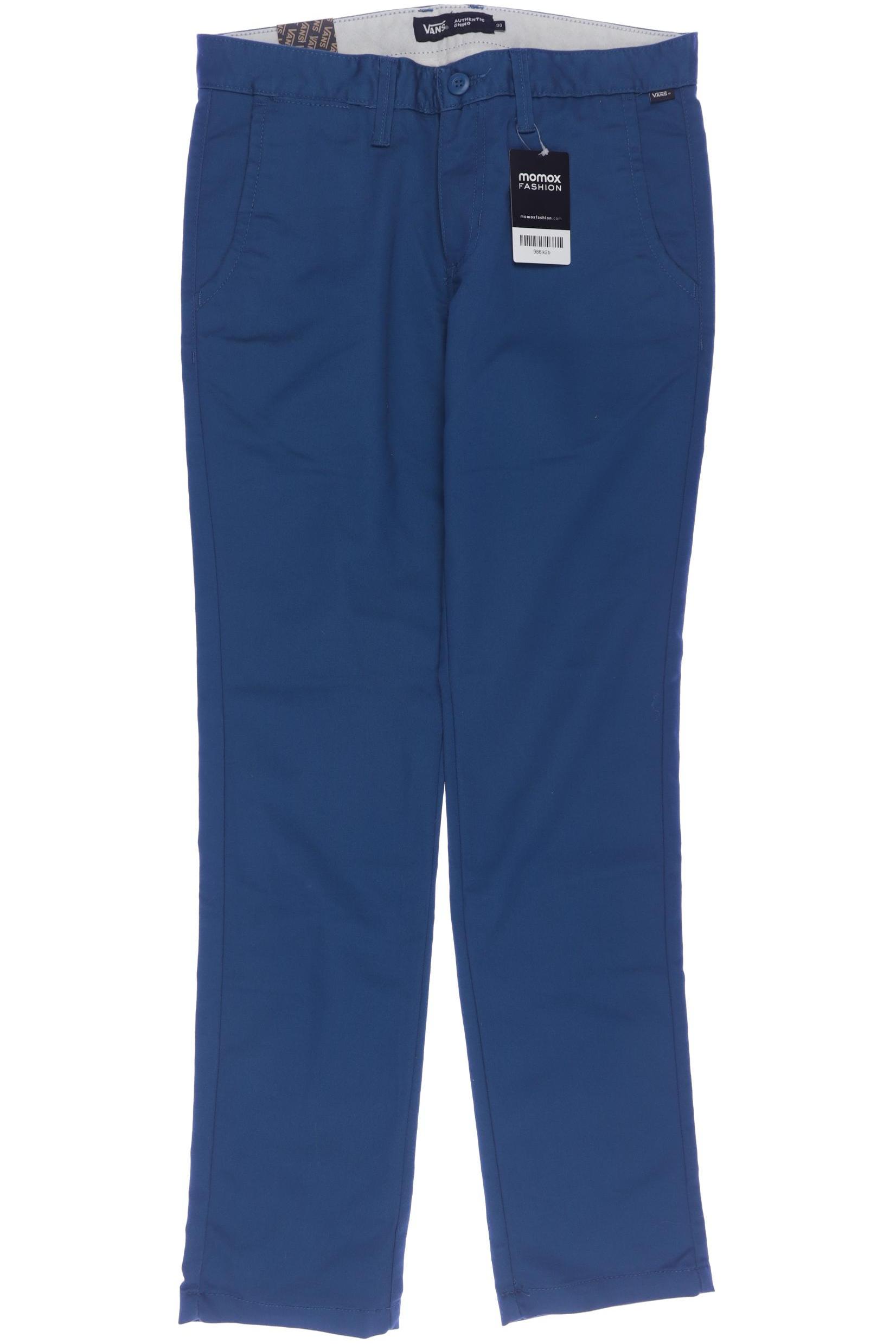 

Vans Damen Jeans, blau, Gr. 30