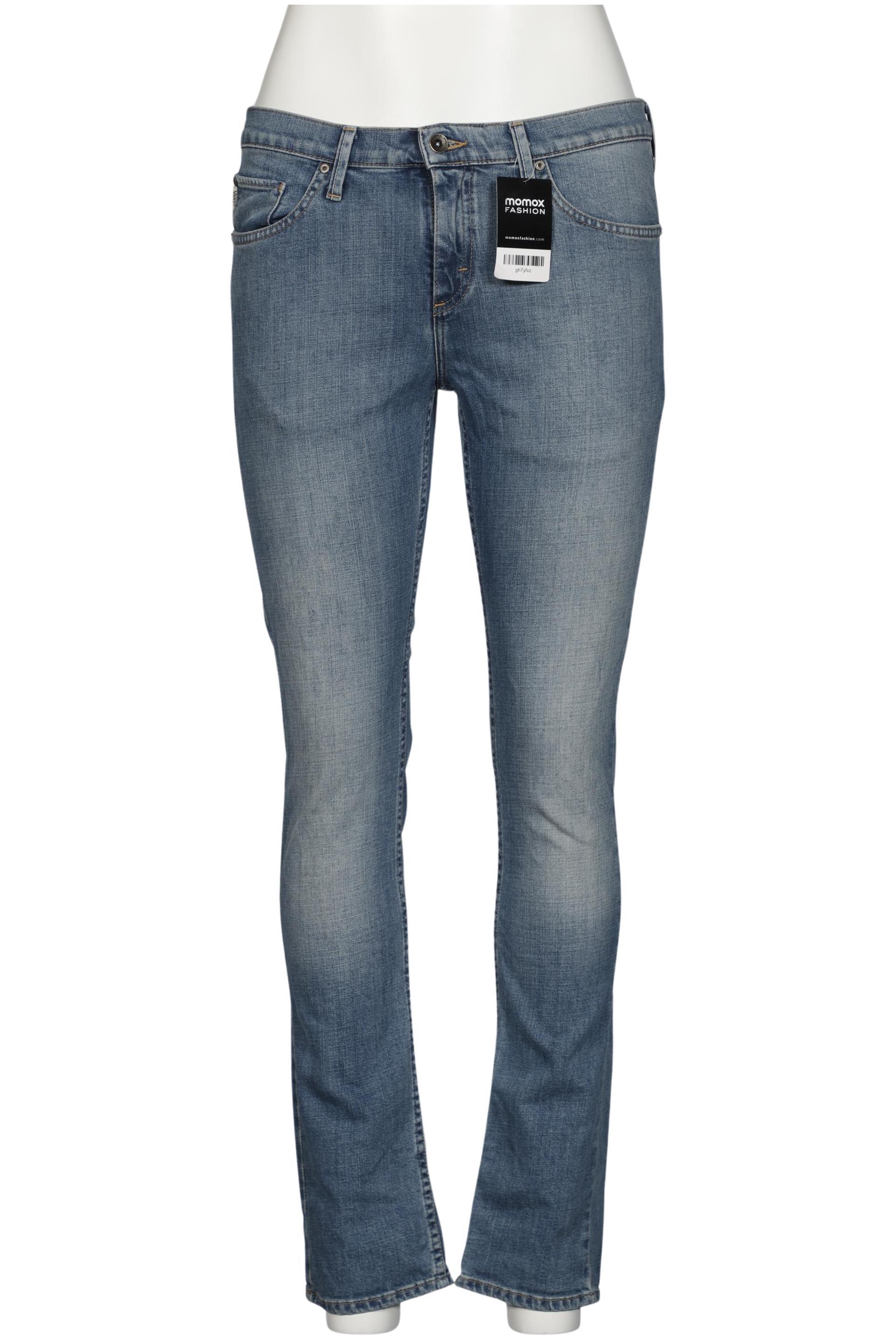 

Vans Damen Jeans, blau, Gr. 33