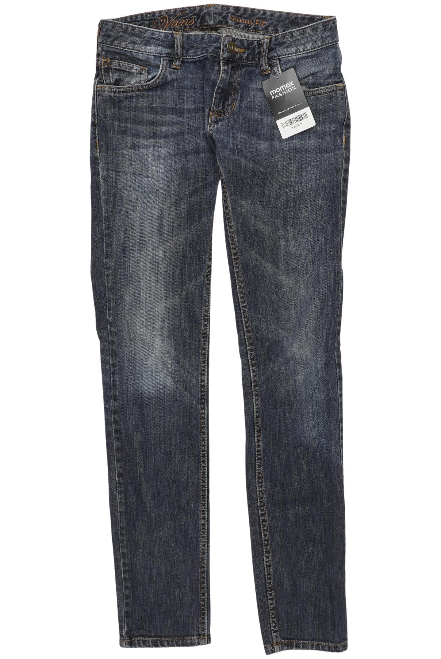 

Vans Damen Jeans, blau, Gr. 26