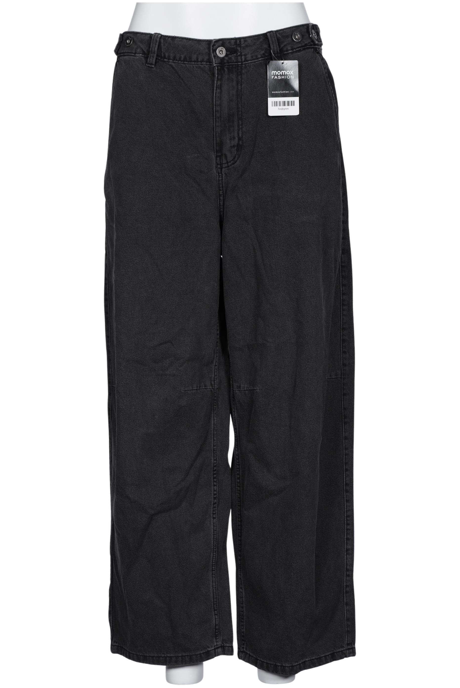 

Vans Damen Jeans, grau, Gr. 34