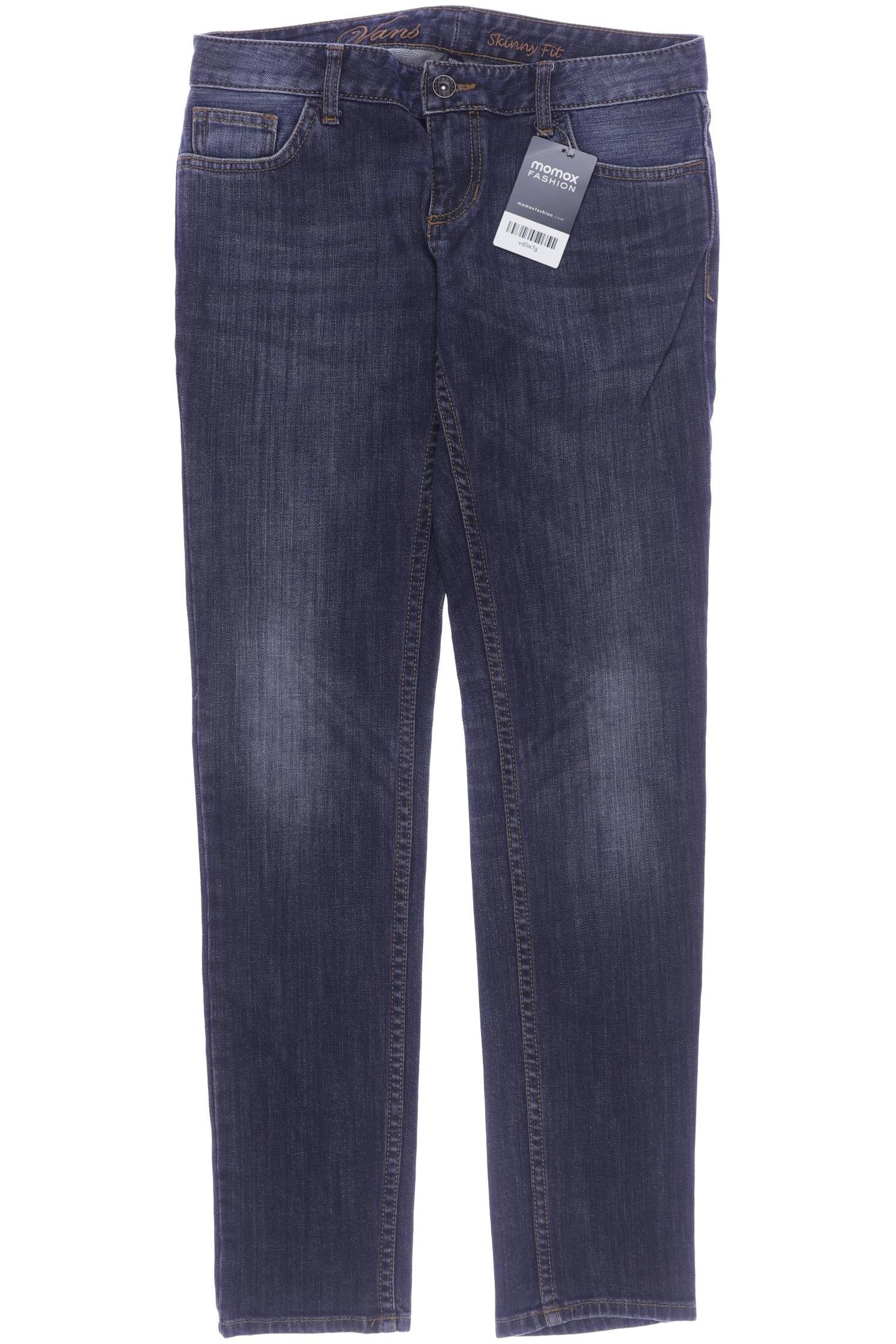

Vans Damen Jeans, blau, Gr. 29