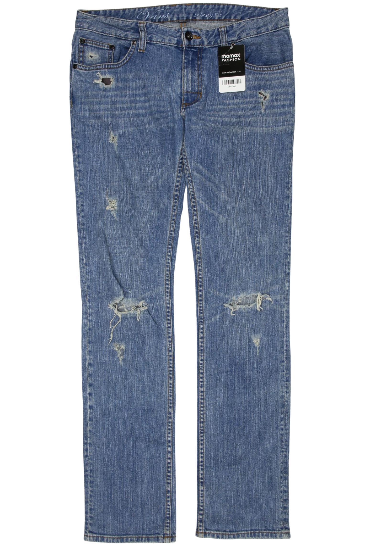 

Vans Damen Jeans, blau, Gr. 31