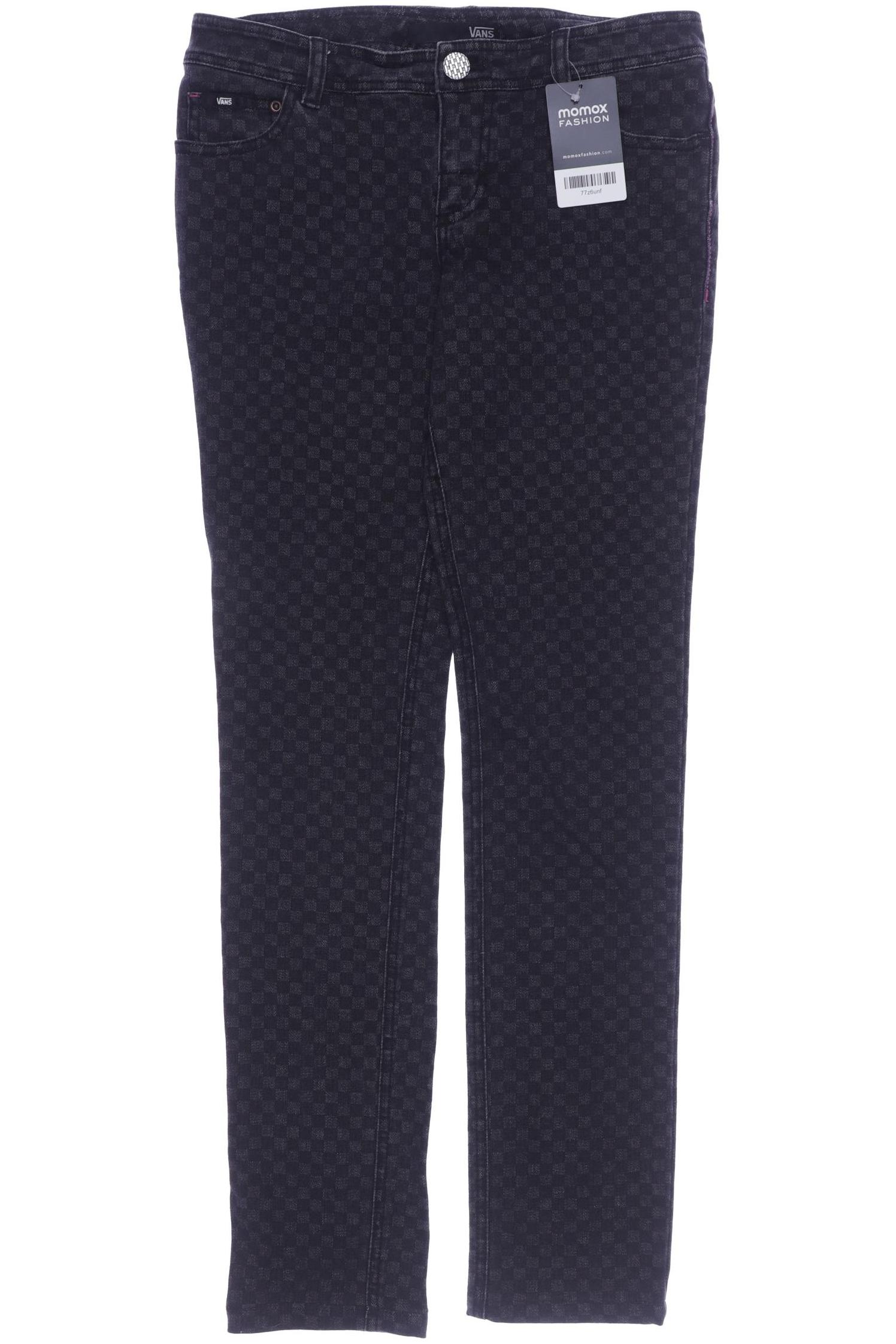 

Vans Damen Jeans, schwarz, Gr. 29