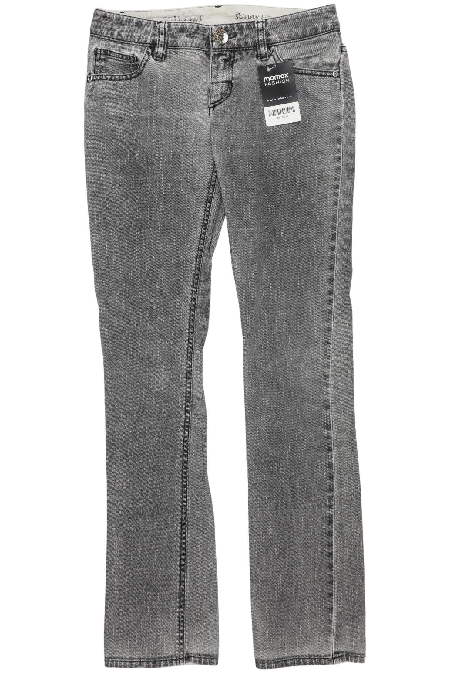 

Vans Damen Jeans, grau, Gr. 27