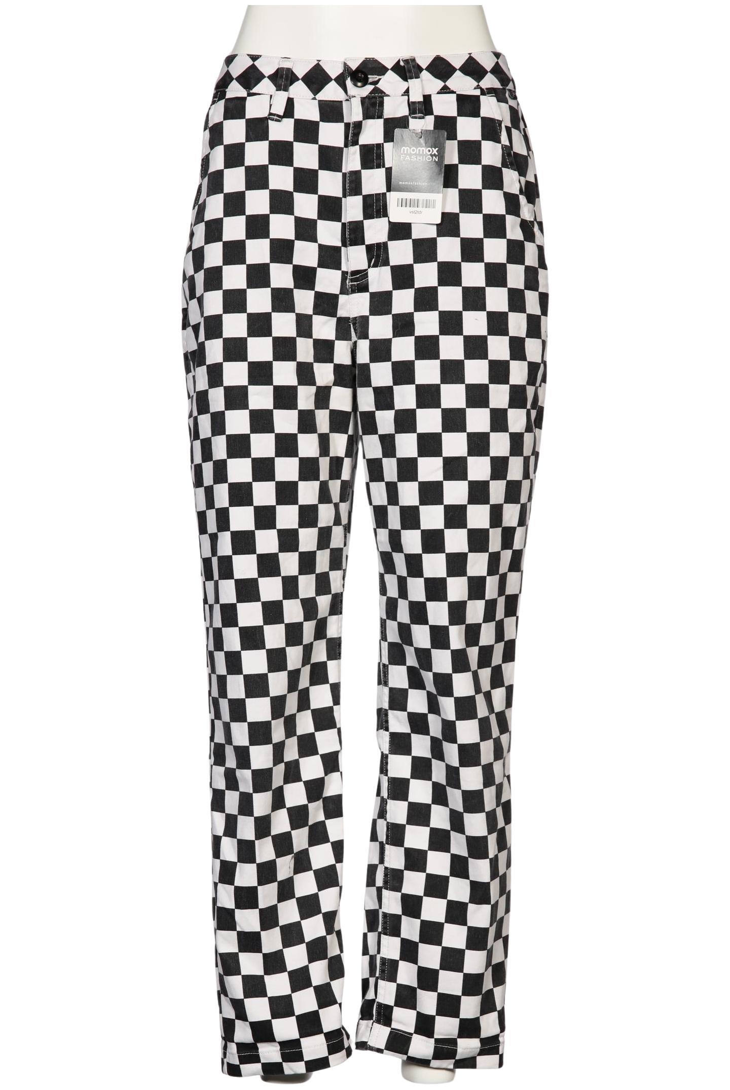 

Vans Damen Jeans, mehrfarbig, Gr. 27