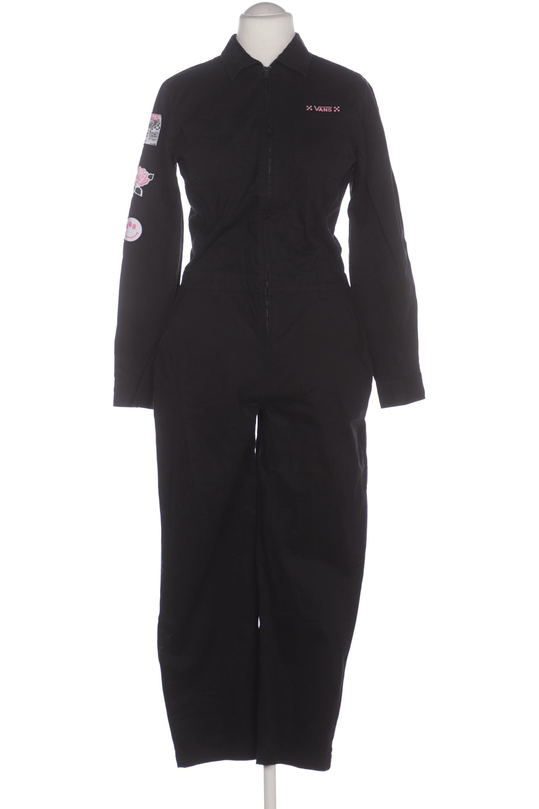 

Vans Damen Jumpsuit/Overall, schwarz, Gr. 38