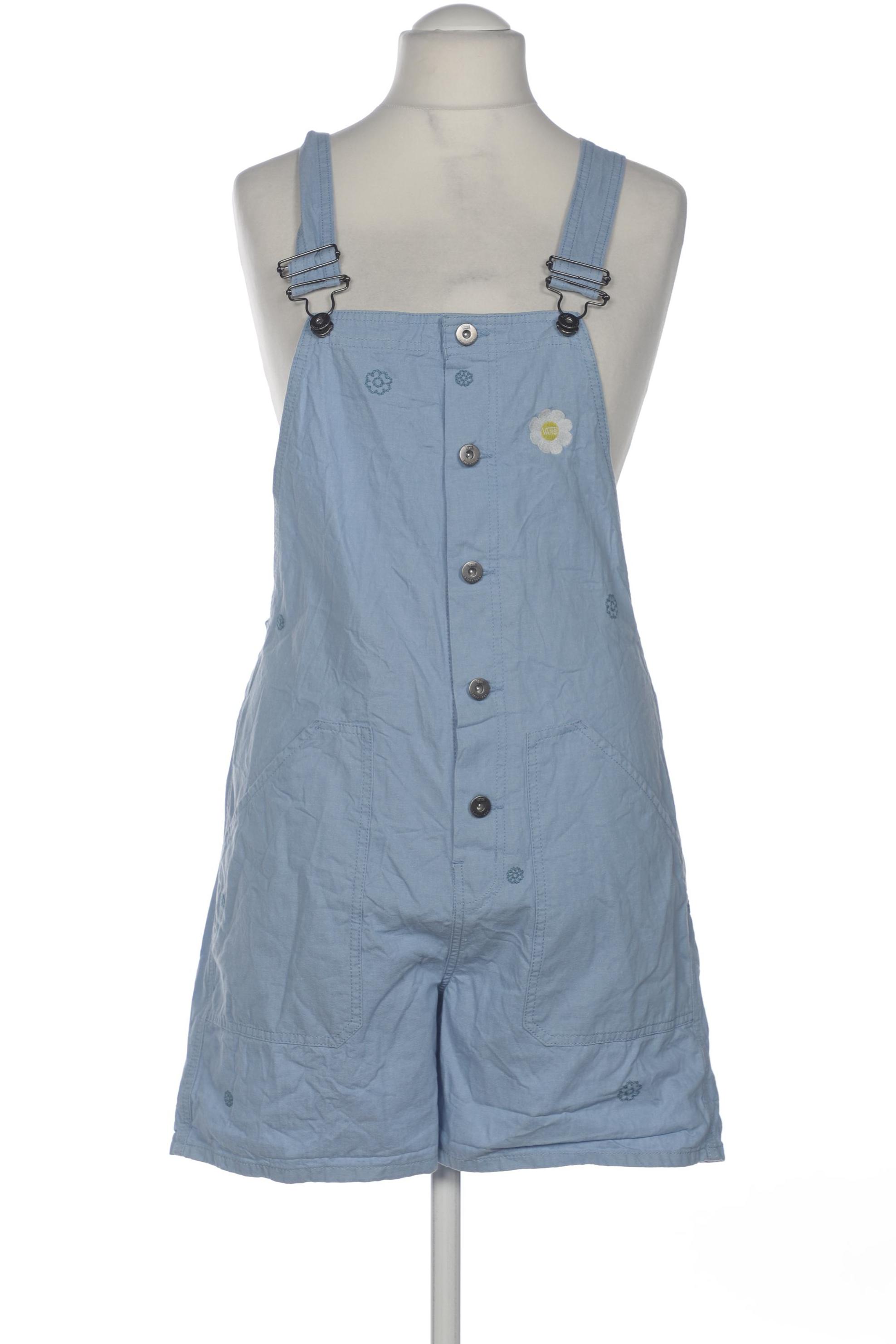 

Vans Damen Jumpsuit/Overall, hellblau, Gr. 38