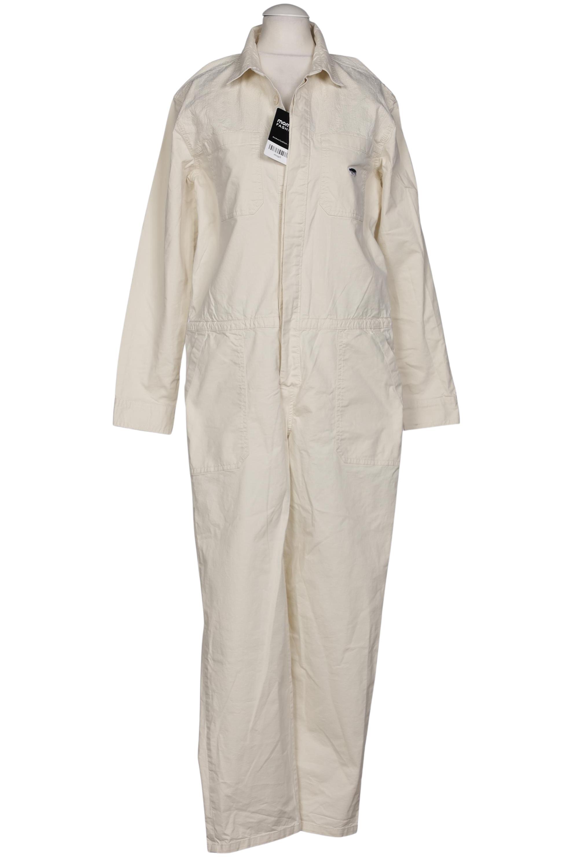 

Vans Damen Jumpsuit/Overall, cremeweiß, Gr. 36