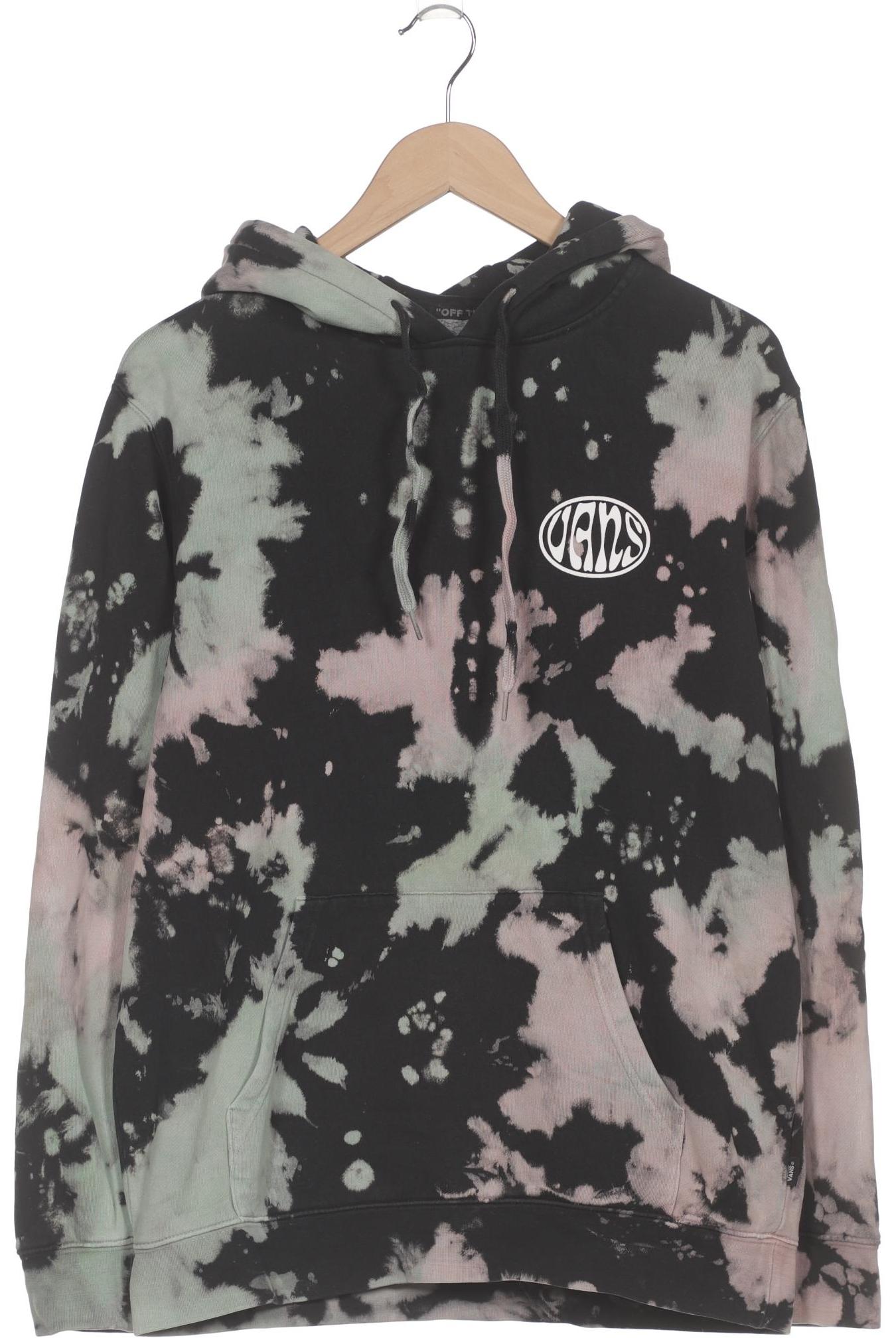 

Vans Damen Kapuzenpullover, schwarz, Gr. 36