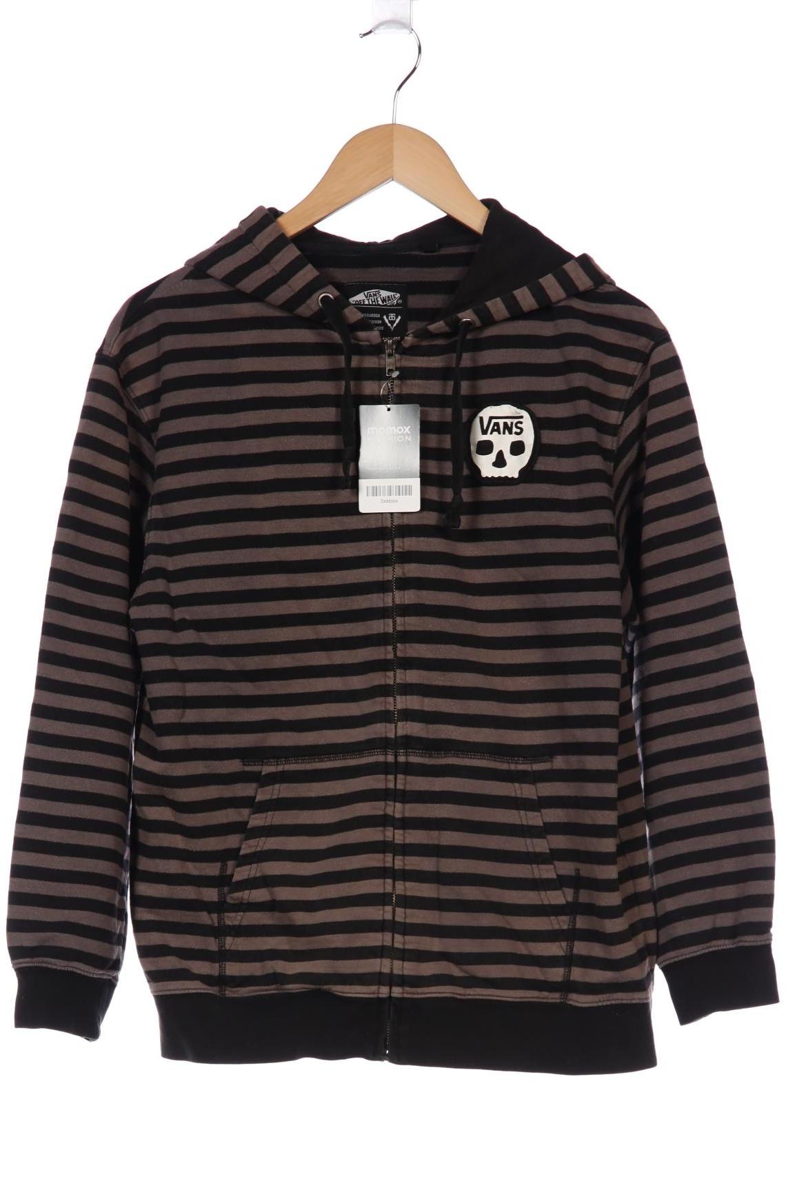 

Vans Damen Kapuzenpullover, grau, Gr. 44