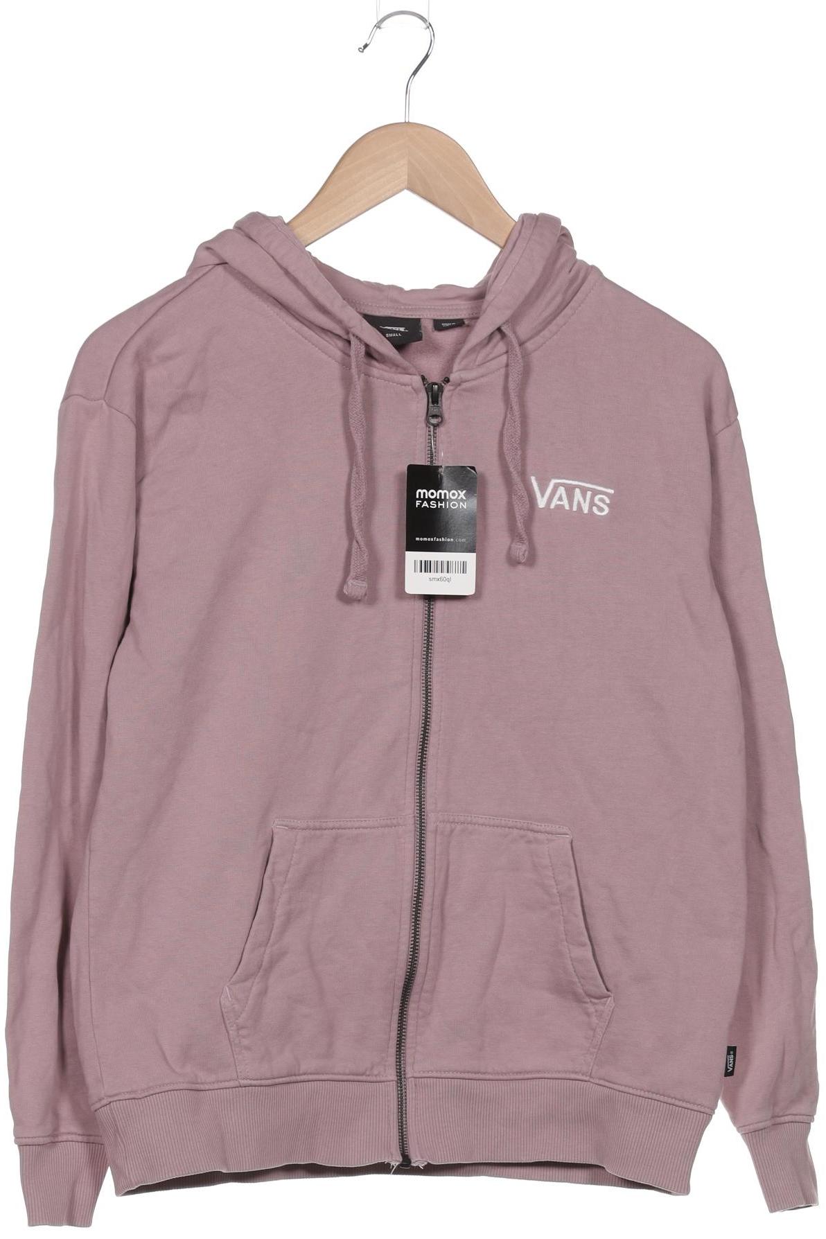 

Vans Damen Kapuzenpullover, flieder, Gr. 36