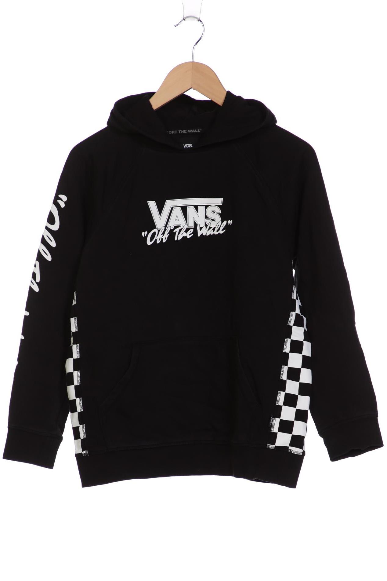 

Vans Damen Kapuzenpullover, schwarz, Gr. 44