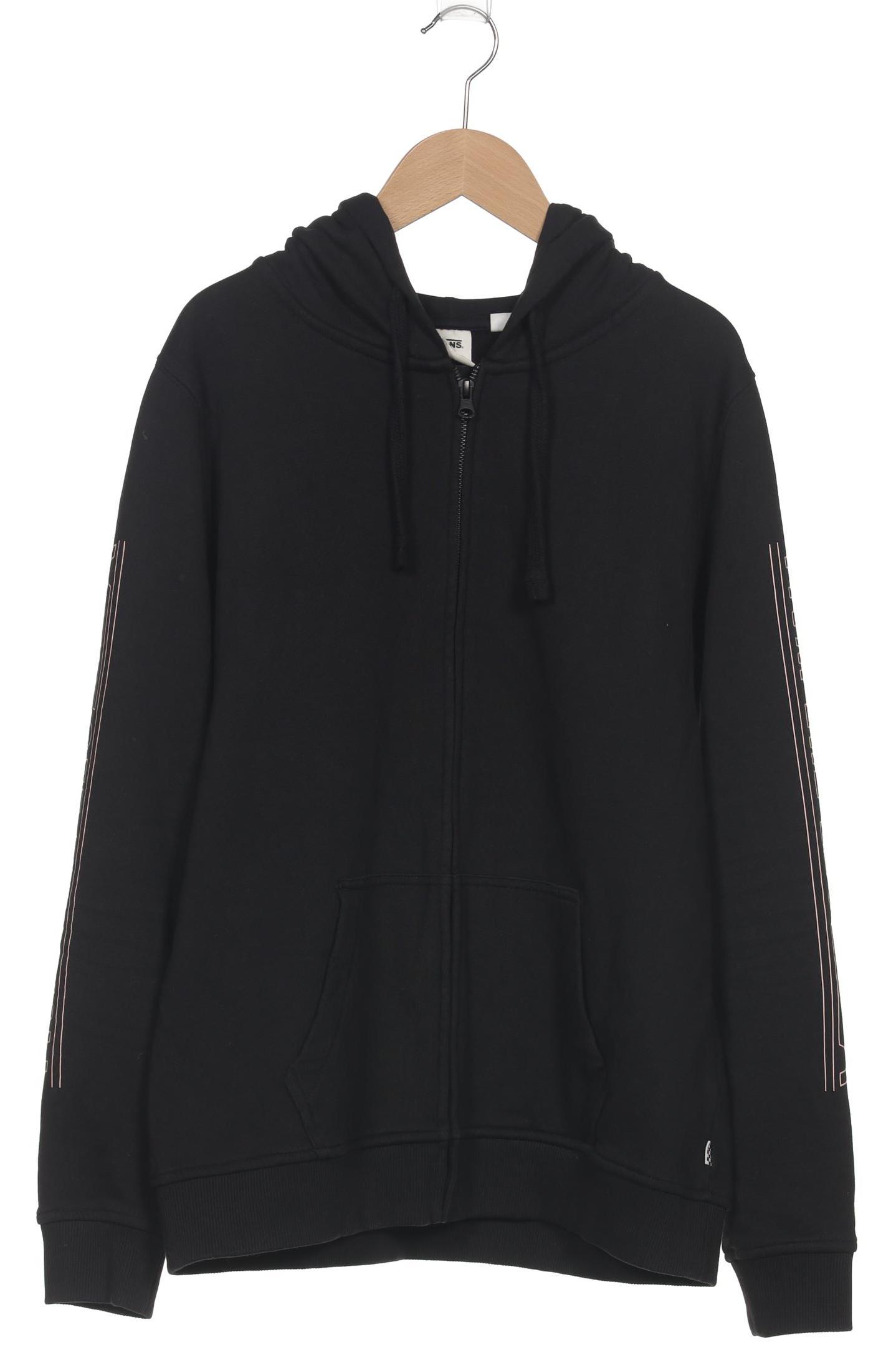 

Vans Damen Kapuzenpullover, schwarz, Gr. 38