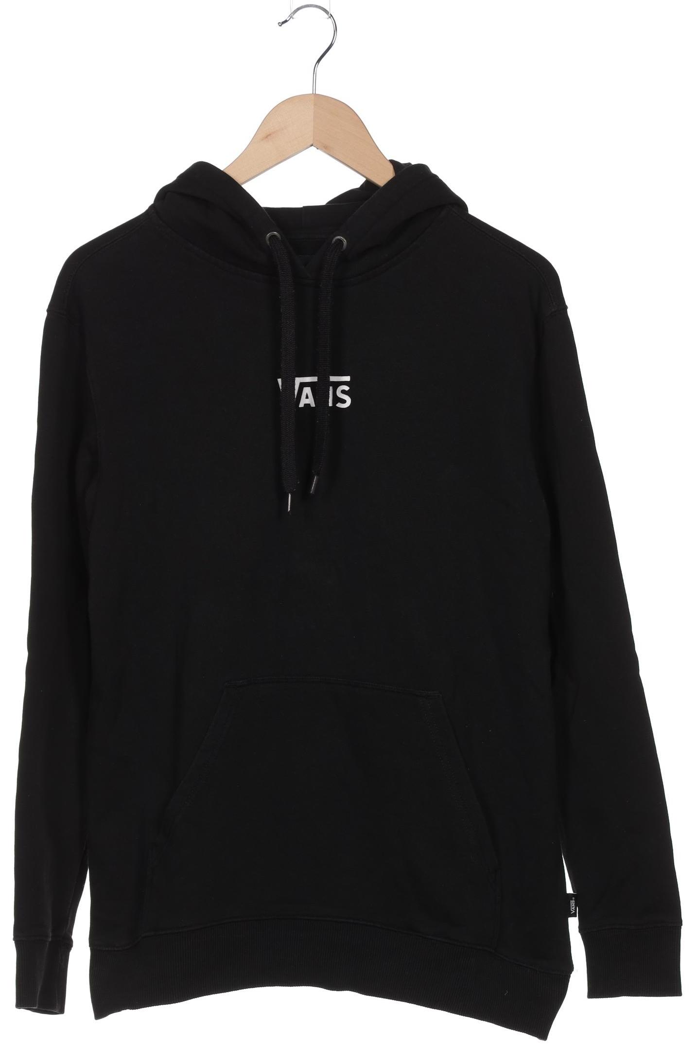 

Vans Damen Kapuzenpullover, schwarz, Gr. 34