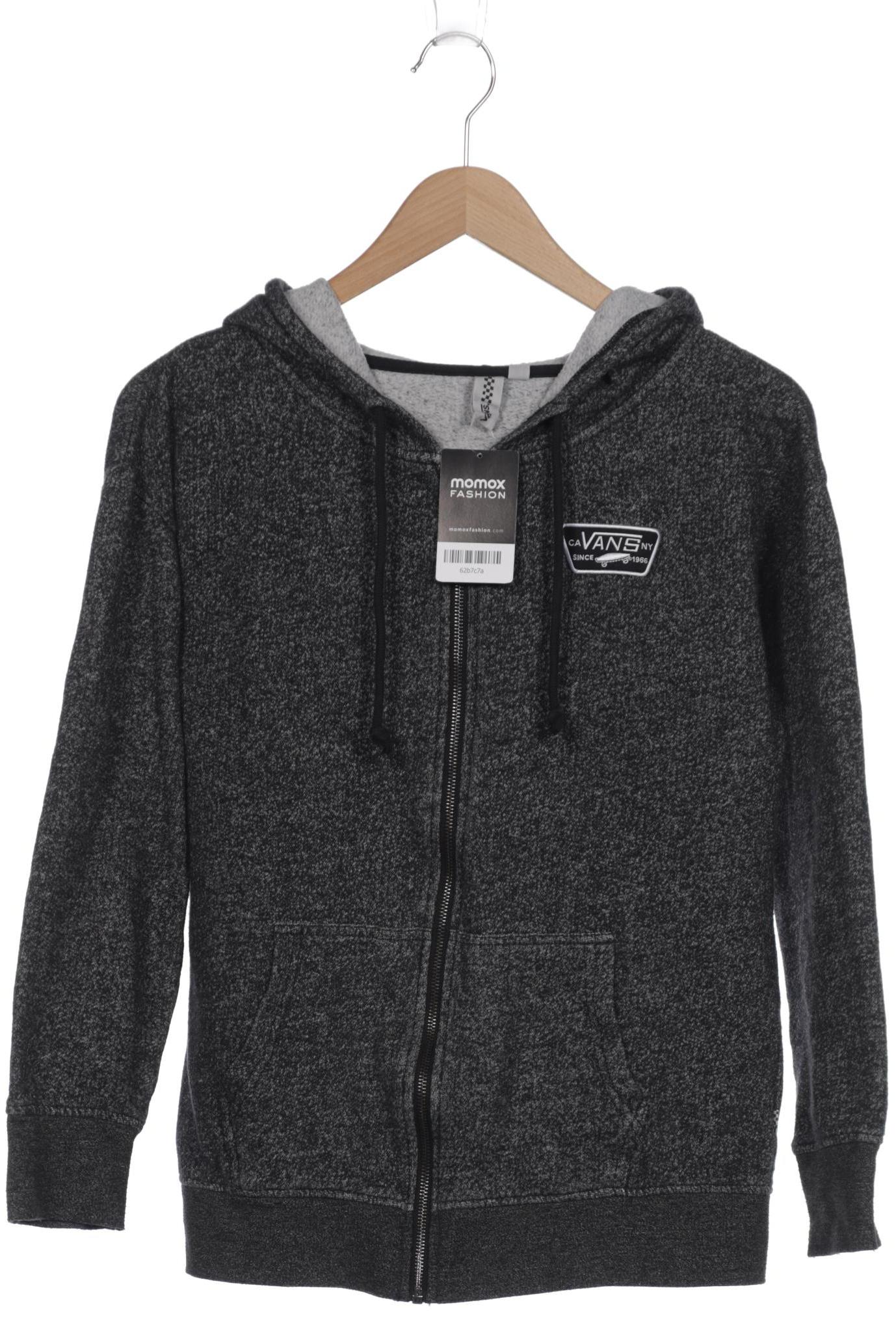 

VANS Damen Kapuzenpullover, grau