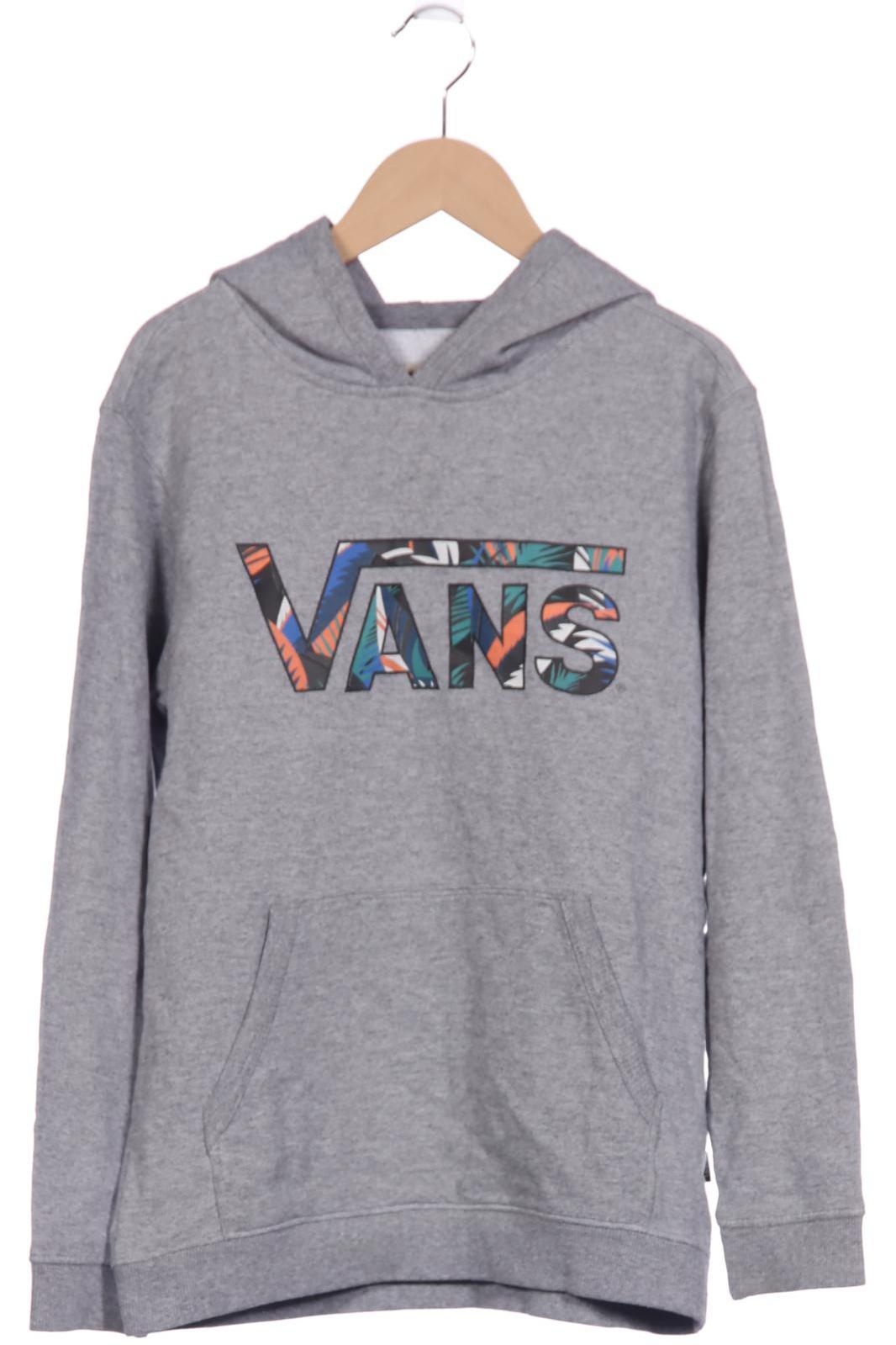 

VANS Damen Kapuzenpullover, grau