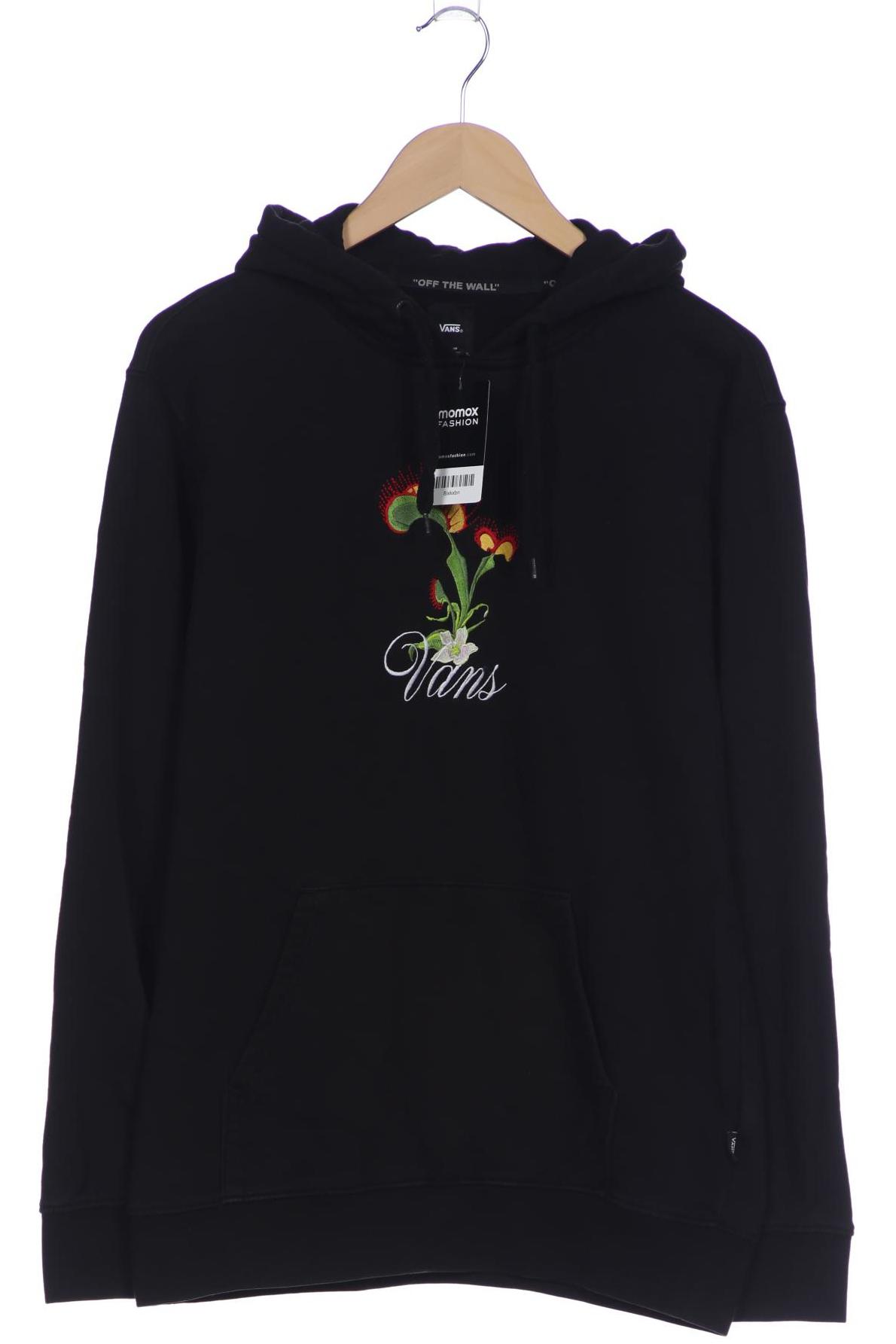 

Vans Damen Kapuzenpullover, schwarz, Gr. 38