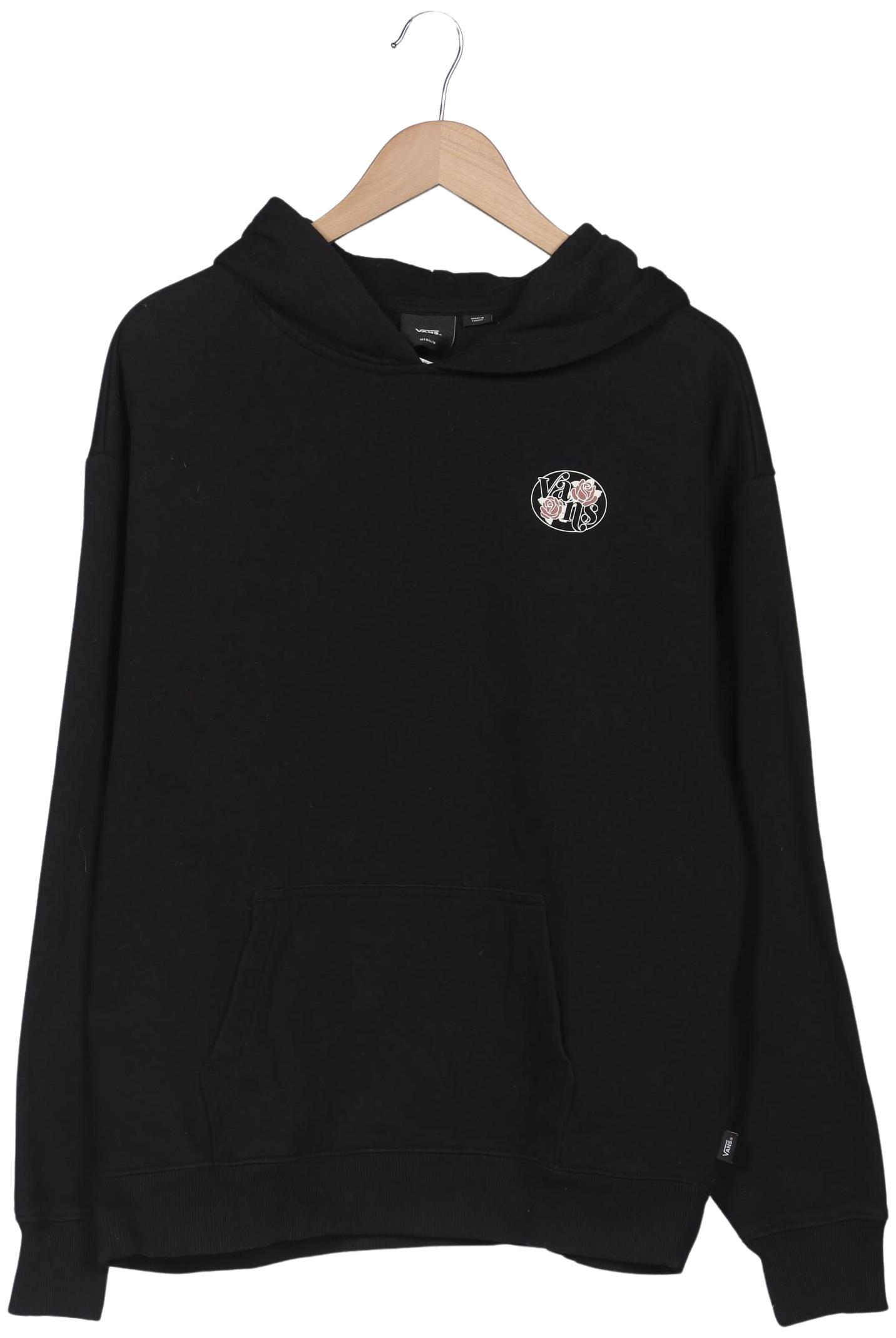 

Vans Damen Kapuzenpullover, schwarz, Gr. 38