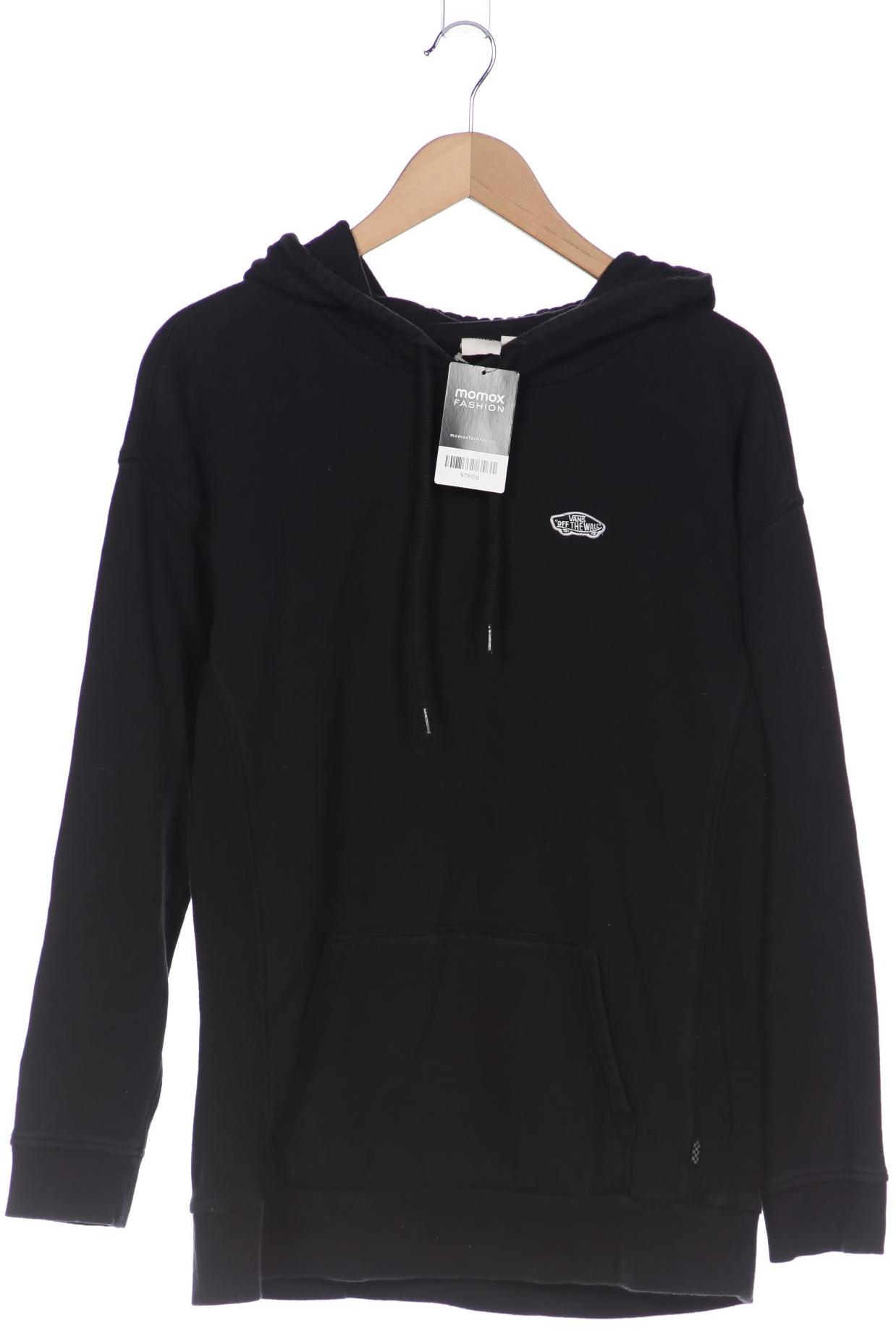 

Vans Damen Kapuzenpullover, schwarz, Gr. 34