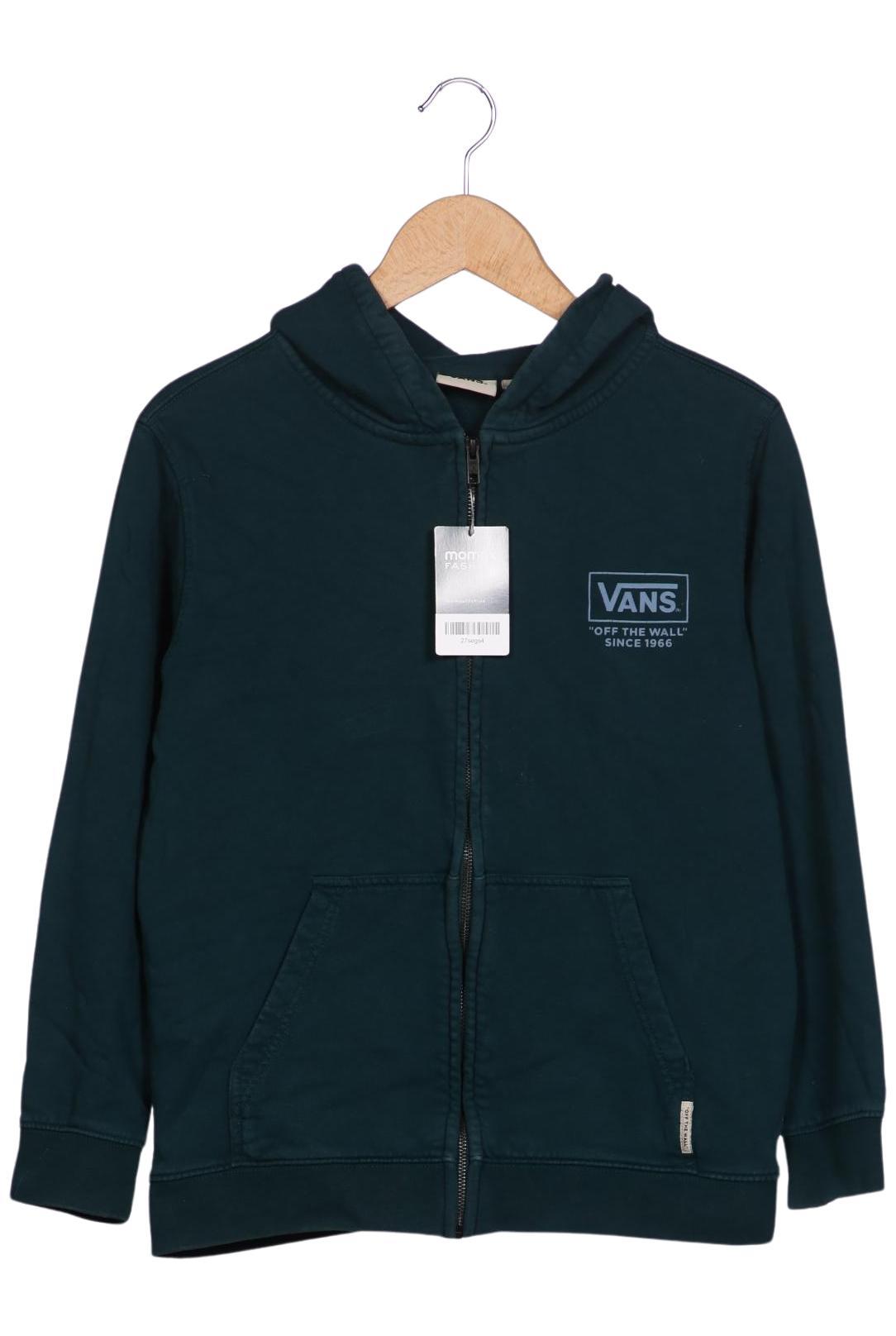 

Vans Damen Kapuzenpullover, grün, Gr. 42