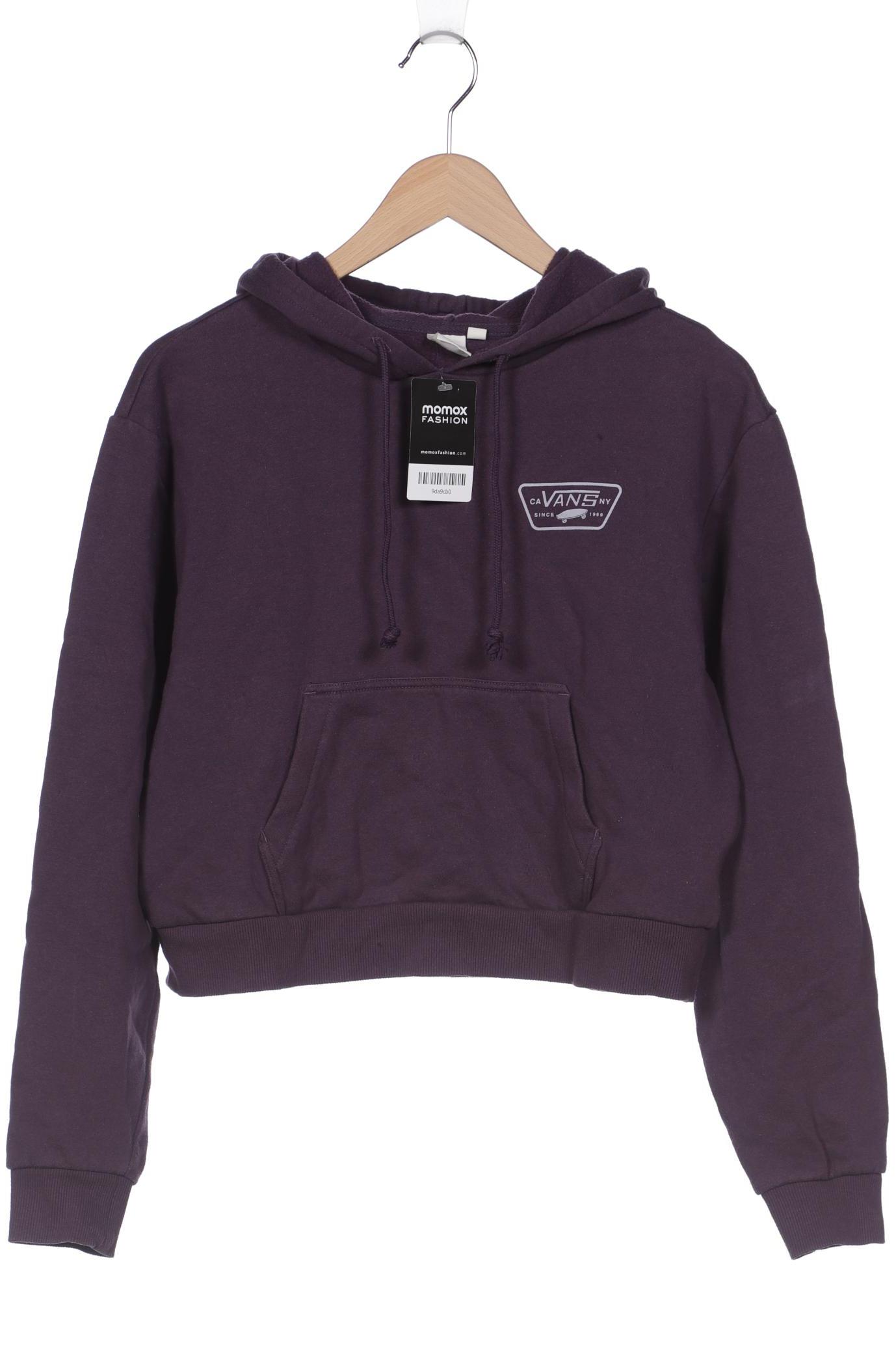 

Vans Damen Kapuzenpullover, flieder, Gr. 36