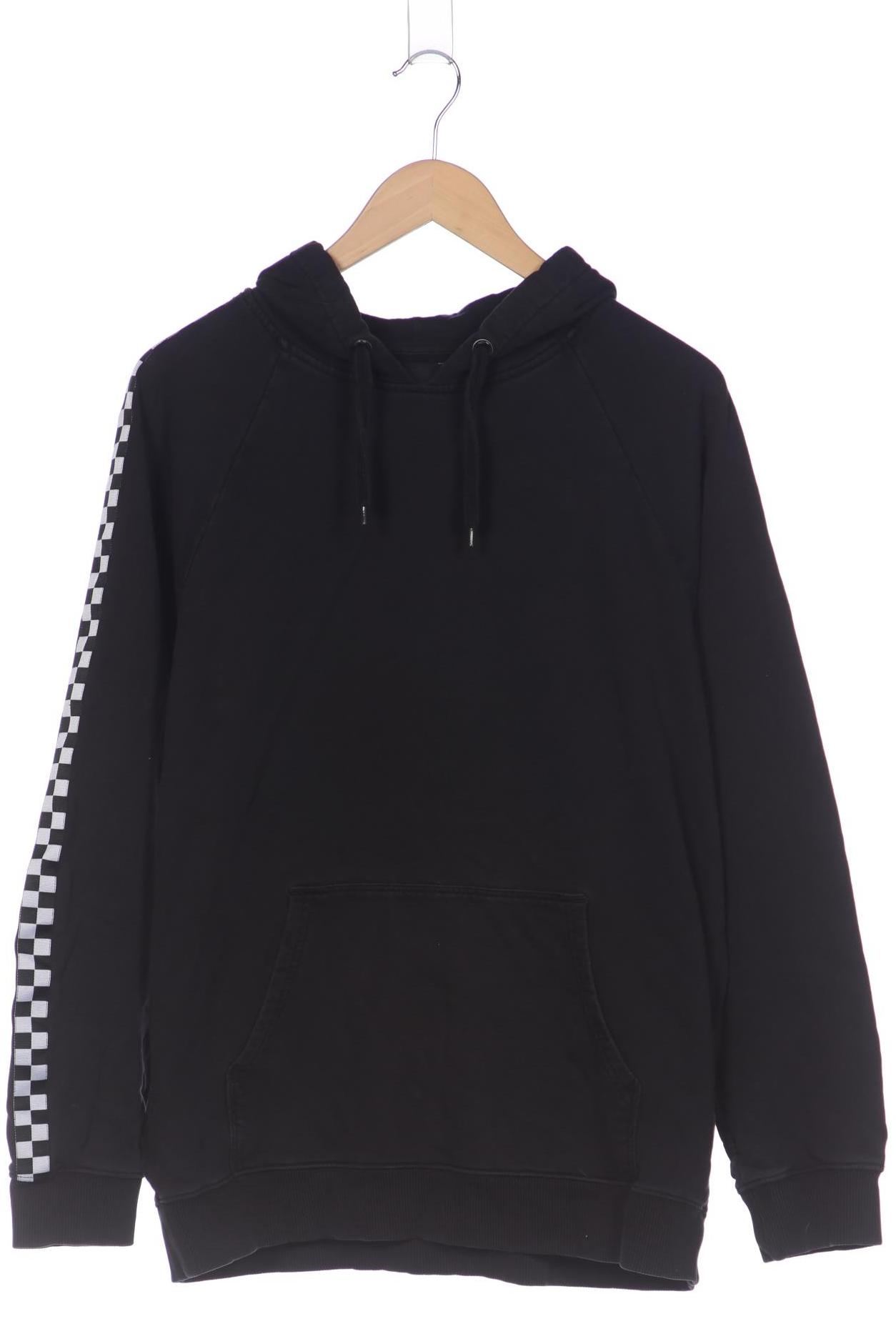 

Vans Damen Kapuzenpullover, schwarz, Gr. 42