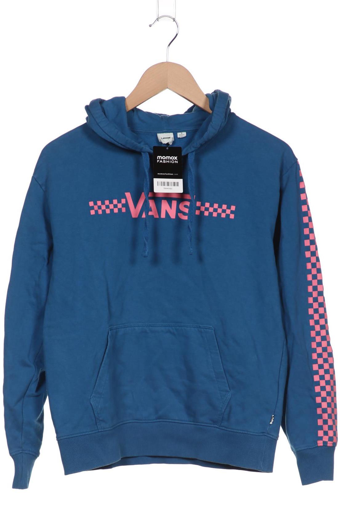 

VANS Damen Kapuzenpullover, blau
