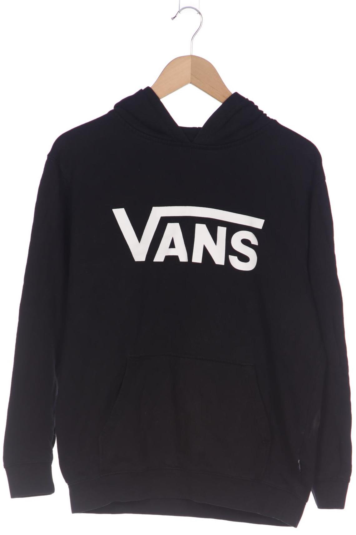 

Vans Damen Kapuzenpullover, schwarz, Gr. 44