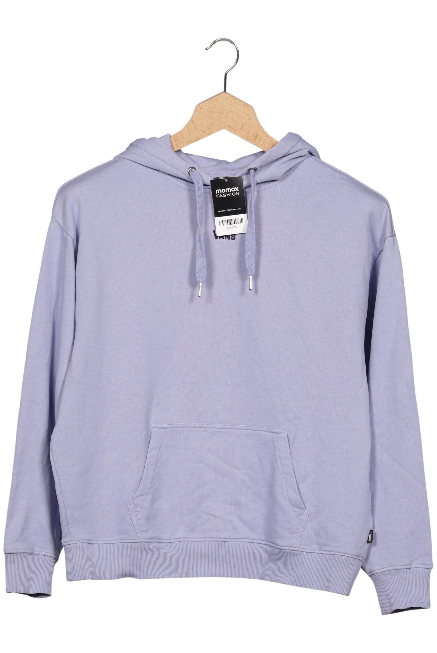 

Vans Damen Kapuzenpullover, flieder, Gr. 38