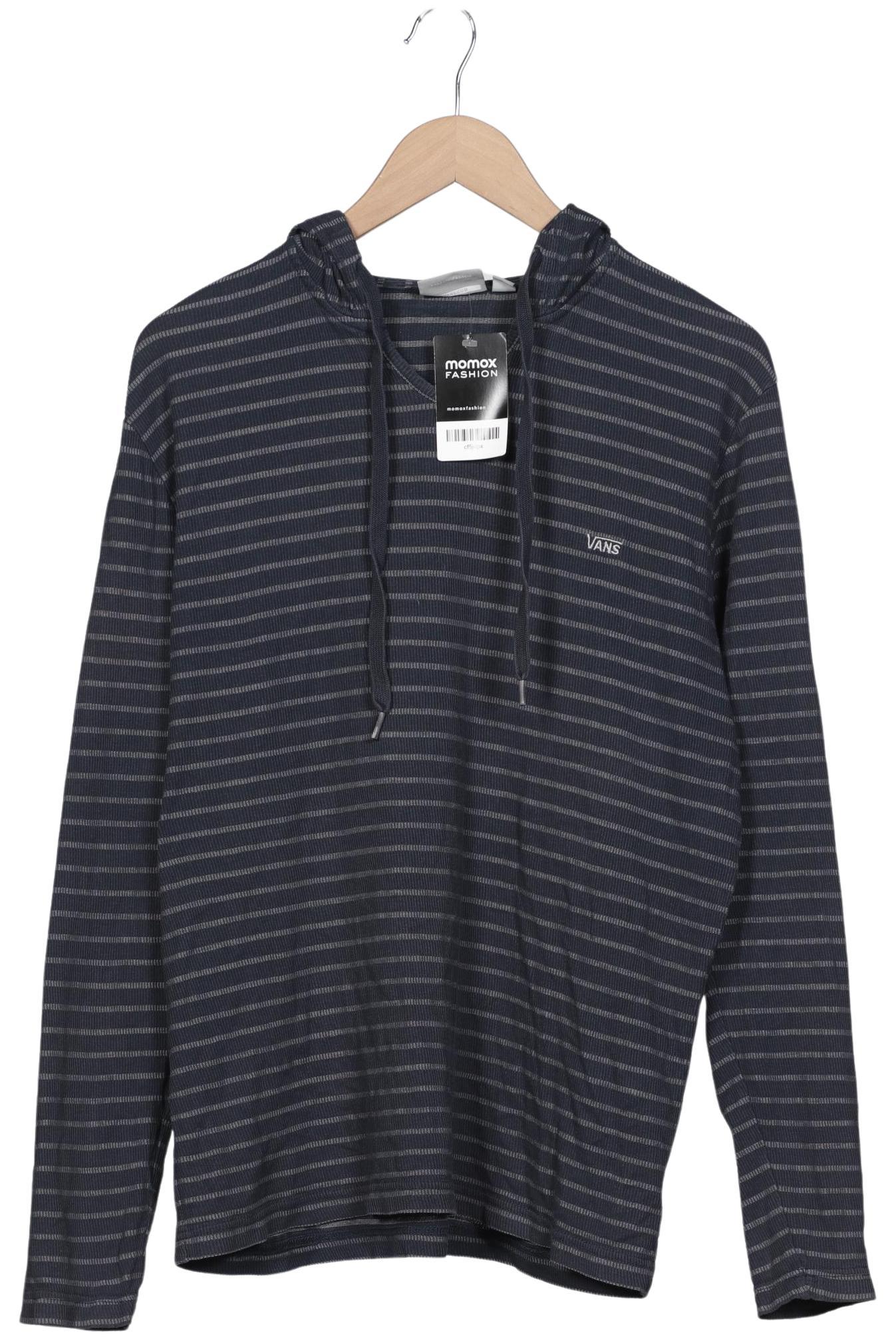 

Vans Damen Kapuzenpullover, marineblau, Gr. 42