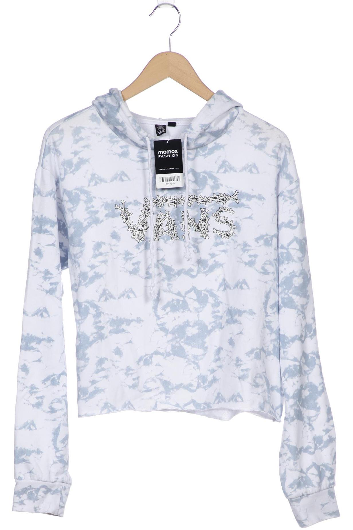 

VANS Damen Kapuzenpullover, blau