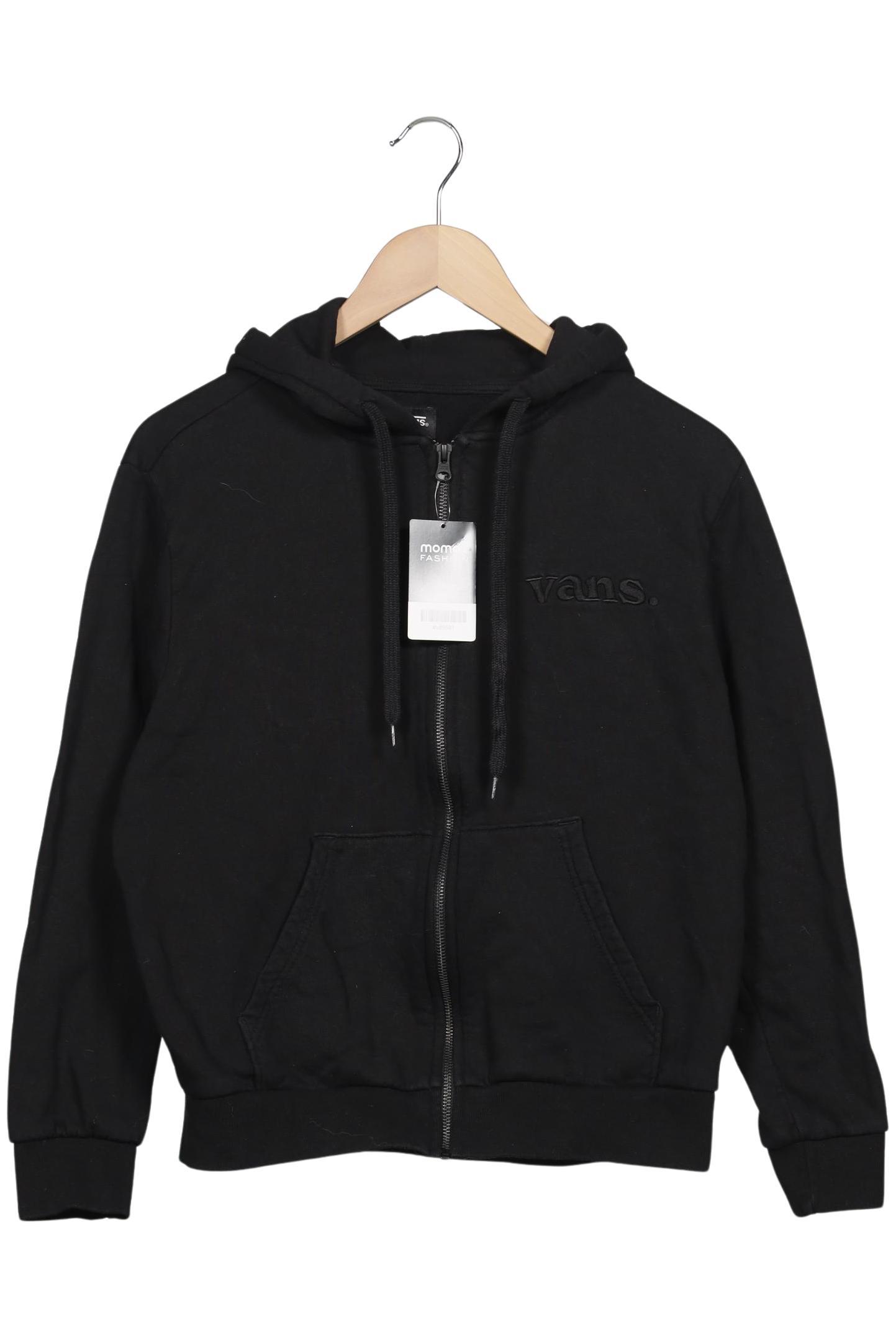 

Vans Damen Kapuzenpullover, schwarz, Gr. 34