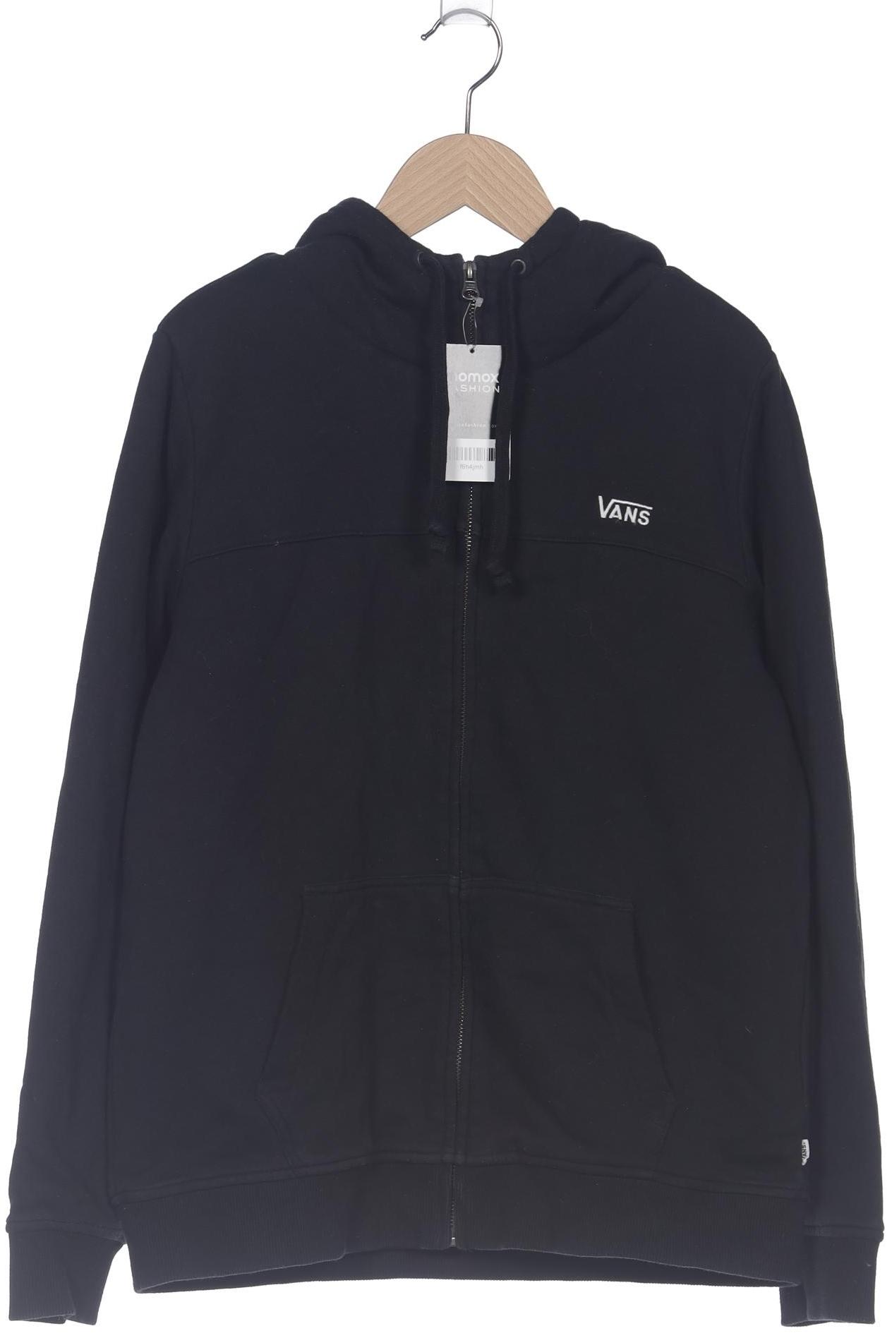 

Vans Damen Kapuzenpullover, schwarz, Gr. 36