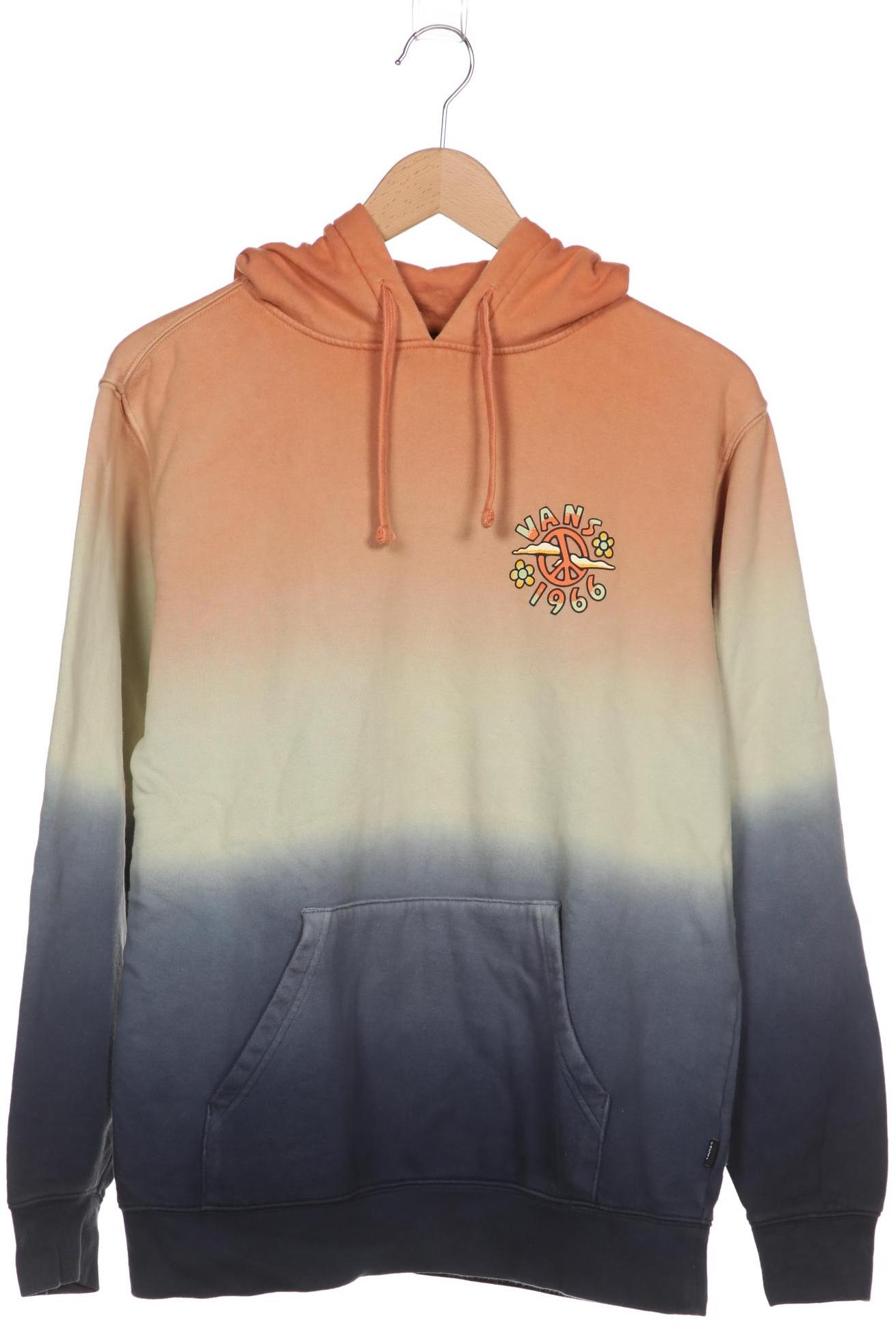 

Vans Damen Kapuzenpullover, mehrfarbig, Gr. 34