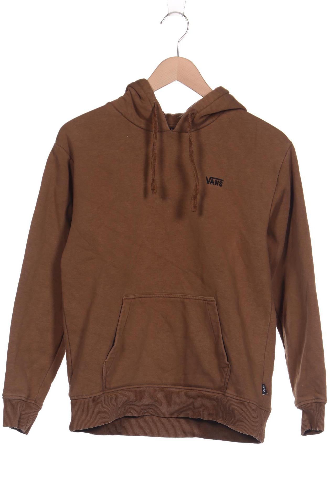

VANS Damen Kapuzenpullover, braun