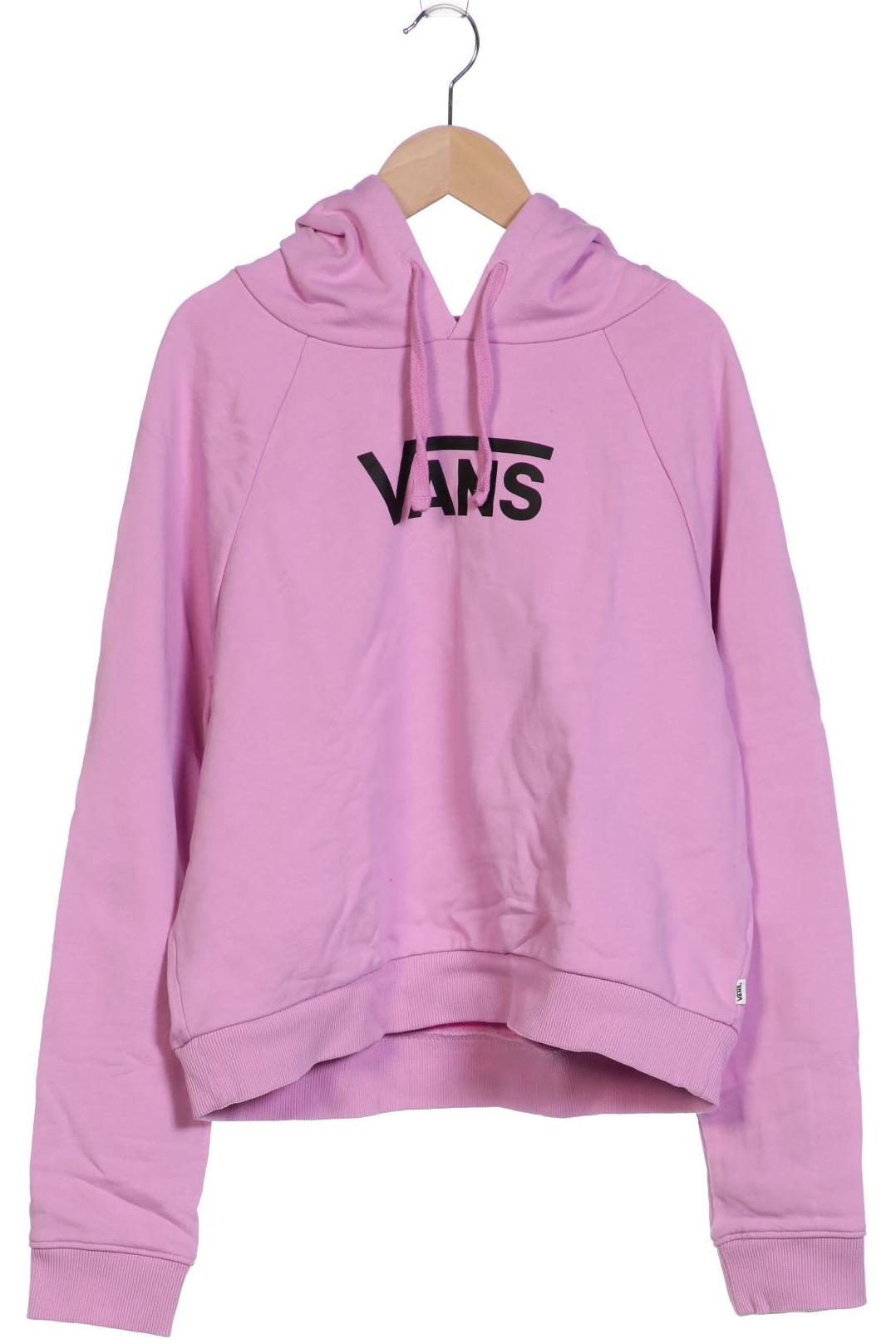 

VANS Damen Kapuzenpullover, pink