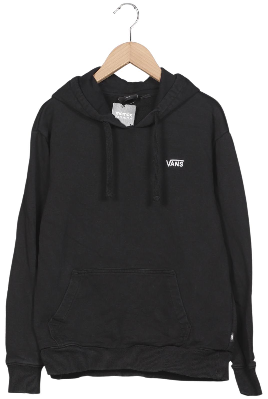 

Vans Damen Kapuzenpullover, schwarz, Gr. 36