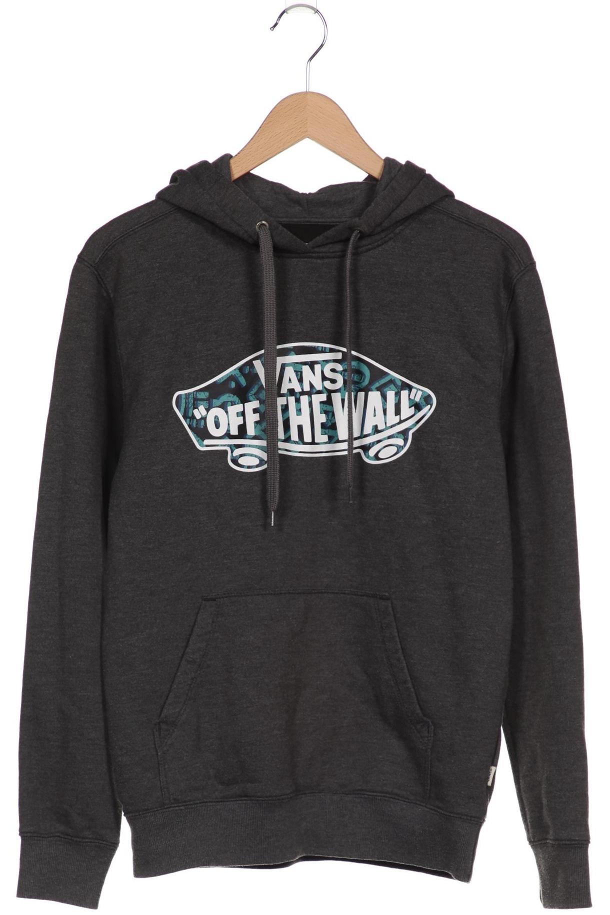 

VANS Damen Kapuzenpullover, grau