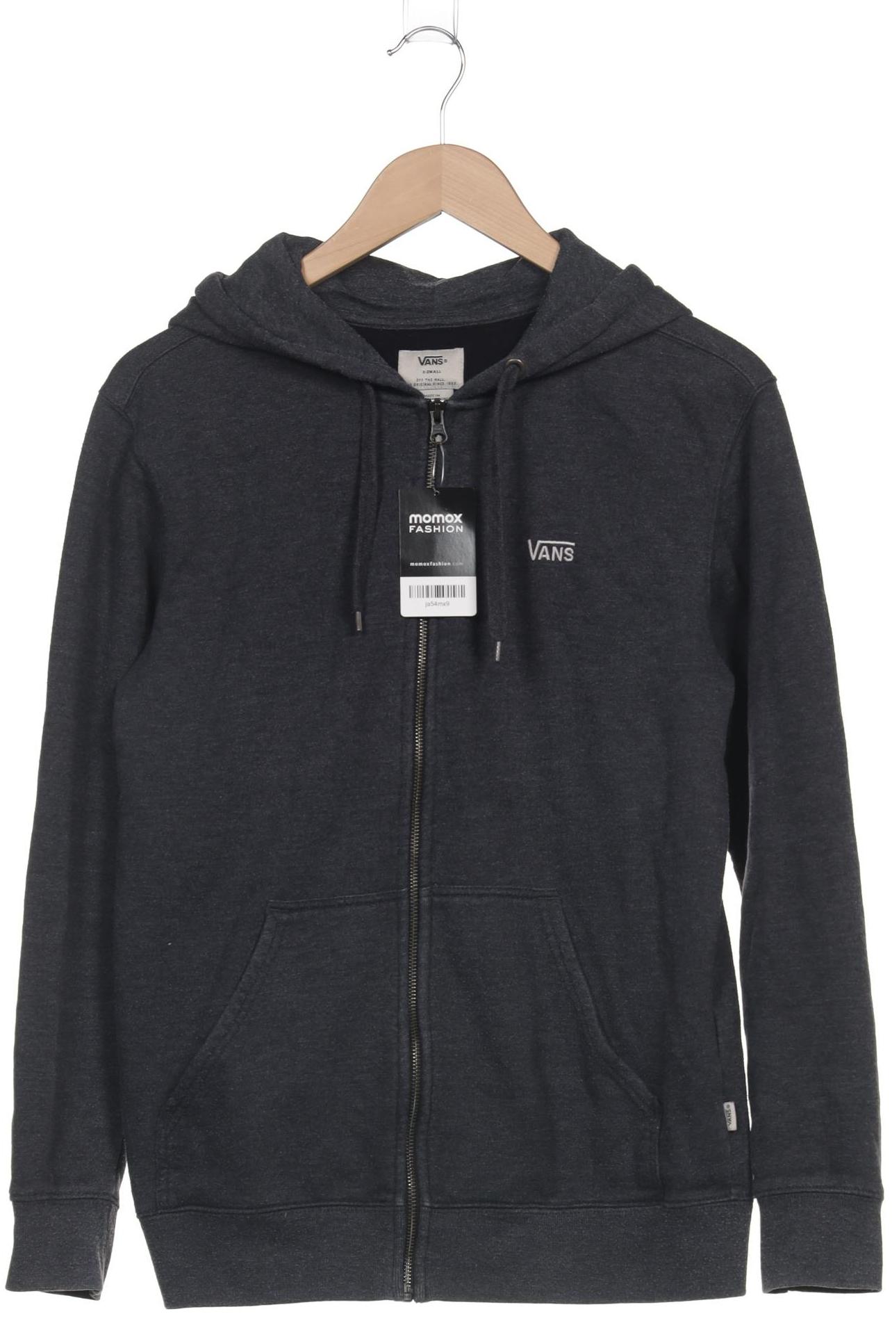 

Vans Damen Kapuzenpullover, marineblau, Gr. 34