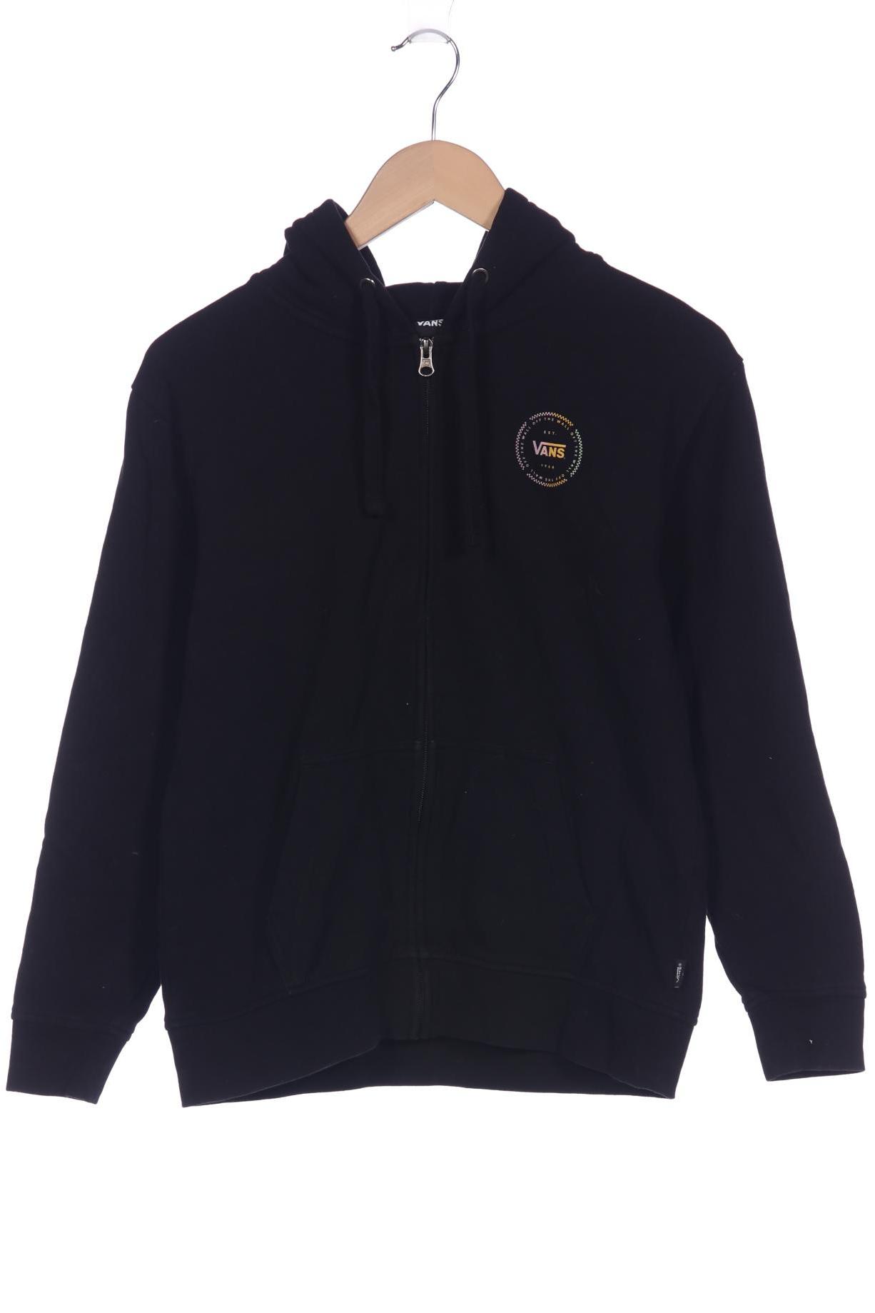 

Vans Damen Kapuzenpullover, schwarz, Gr. 36