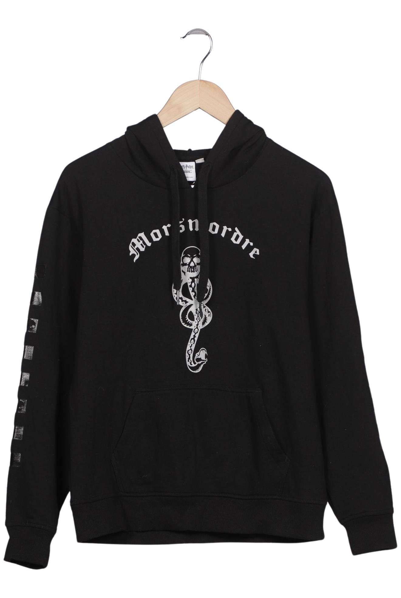

Vans Damen Kapuzenpullover, schwarz, Gr. 36